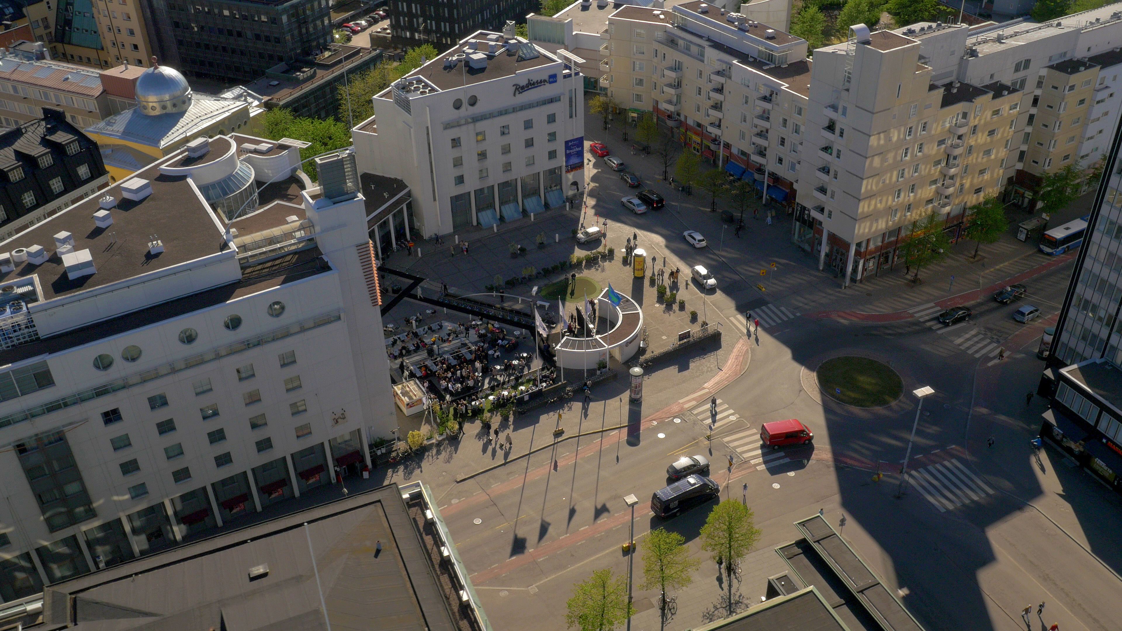 Radisson Blu Royal