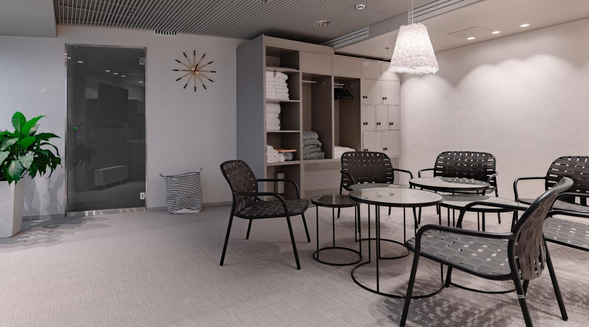 Radisson Blu Royal