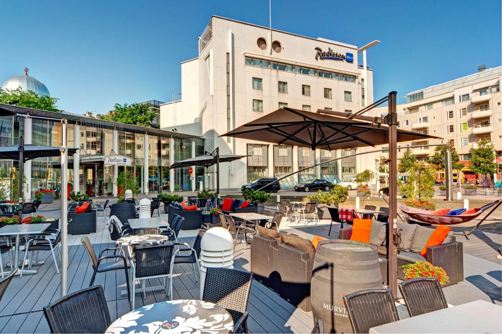 Radisson Blu Royal