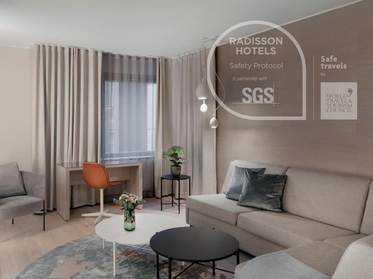 Radisson Blu Royal