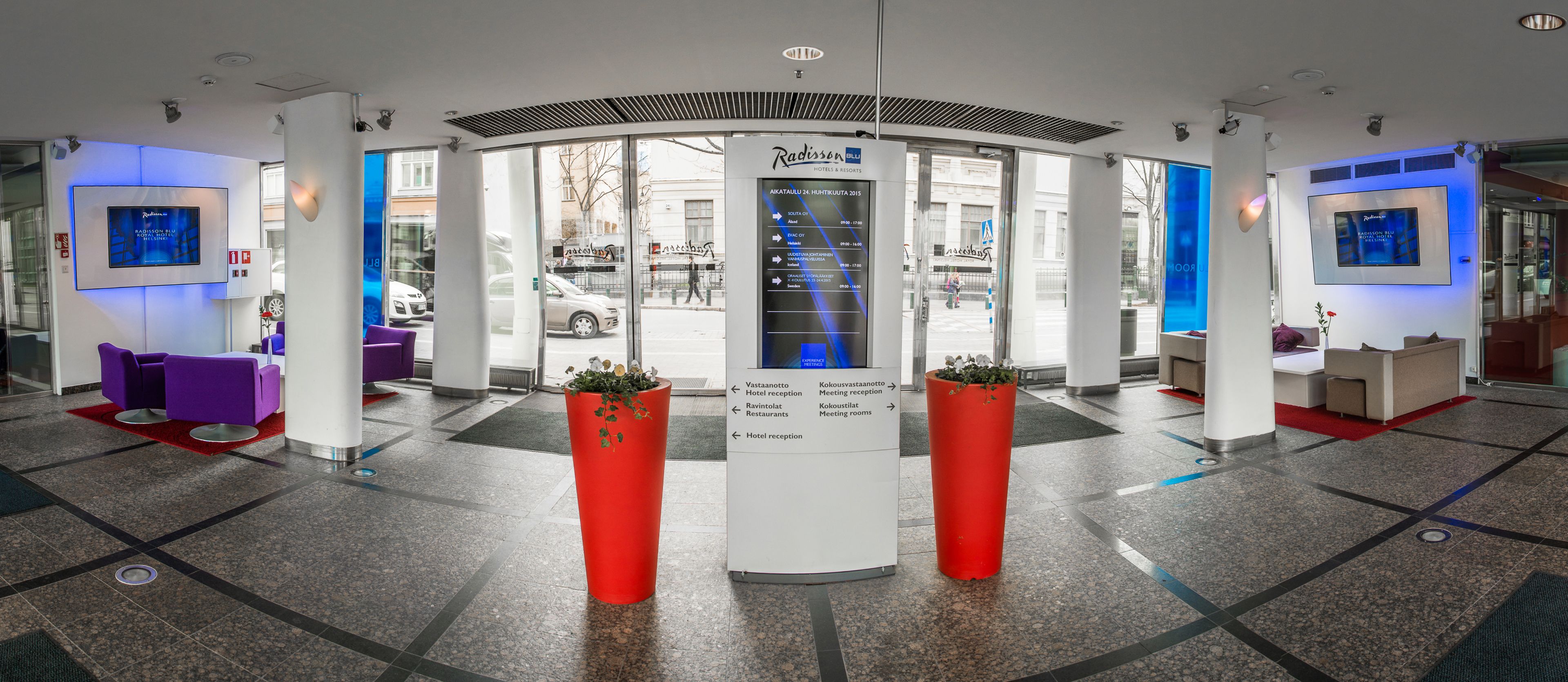 Radisson Blu Royal