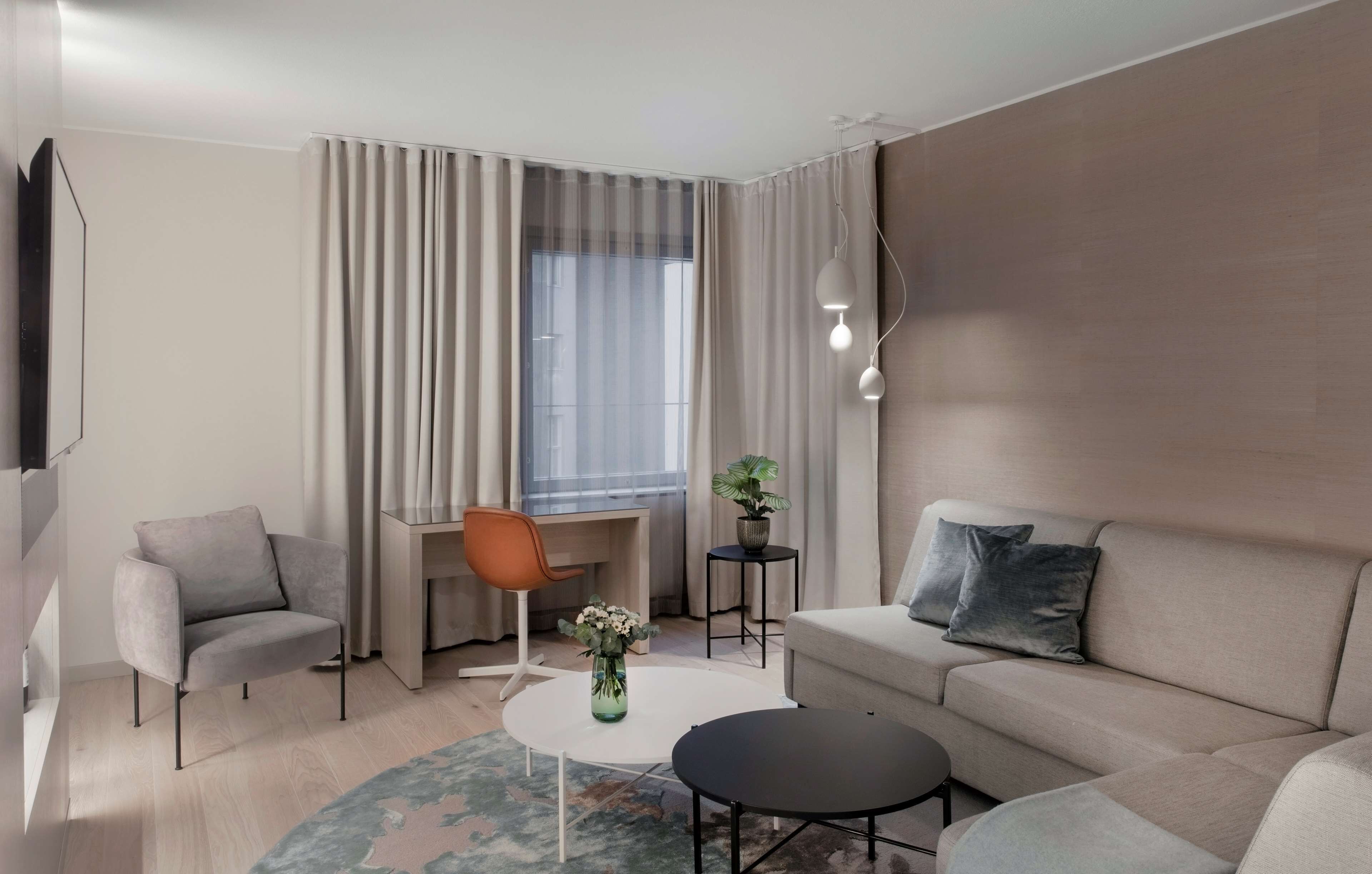Radisson Blu Royal