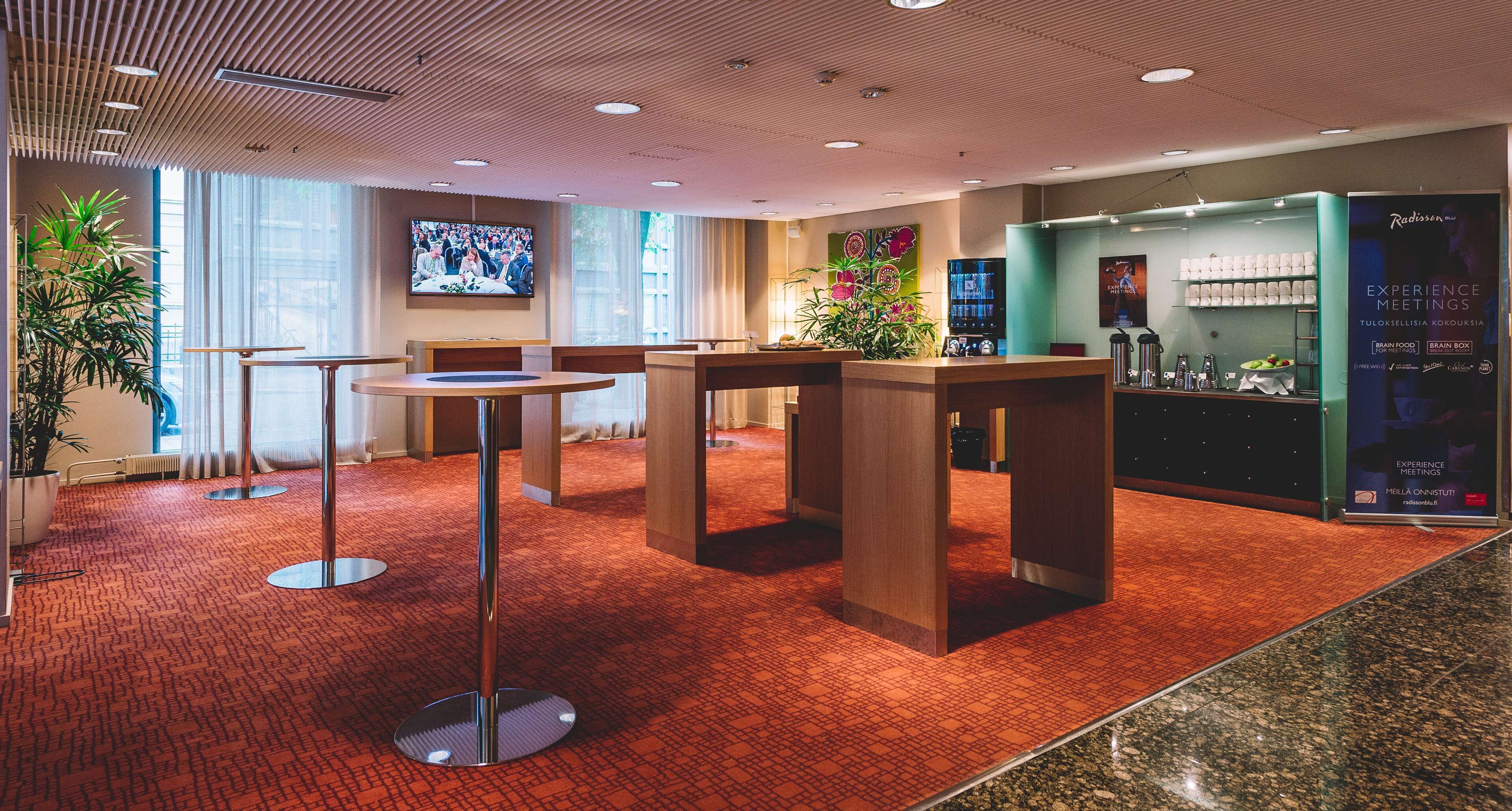 Radisson Blu Royal