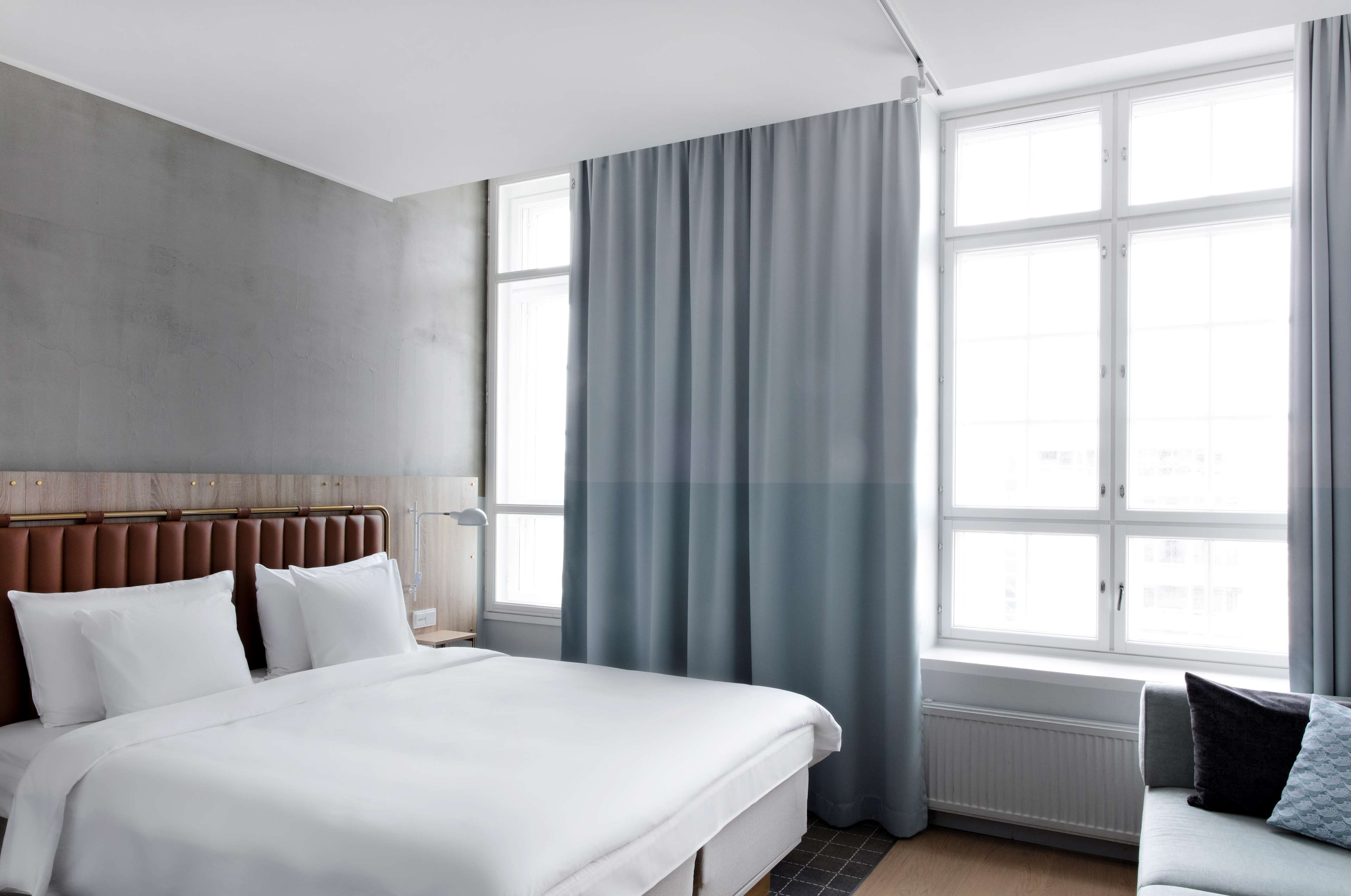 Radisson Blu Seaside Hotel, Helsinki