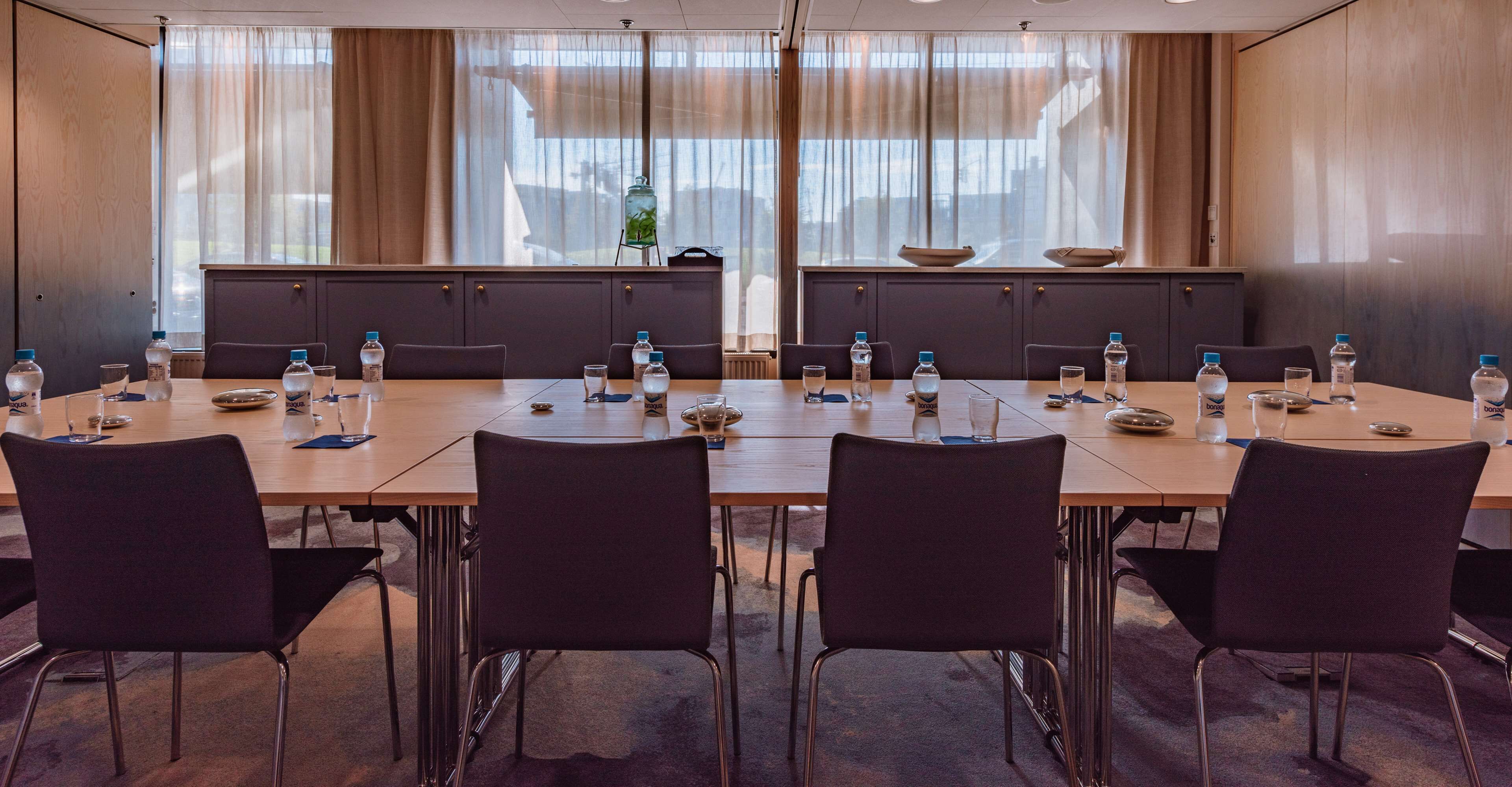 Radisson Blu Seaside Hotel, Helsinki