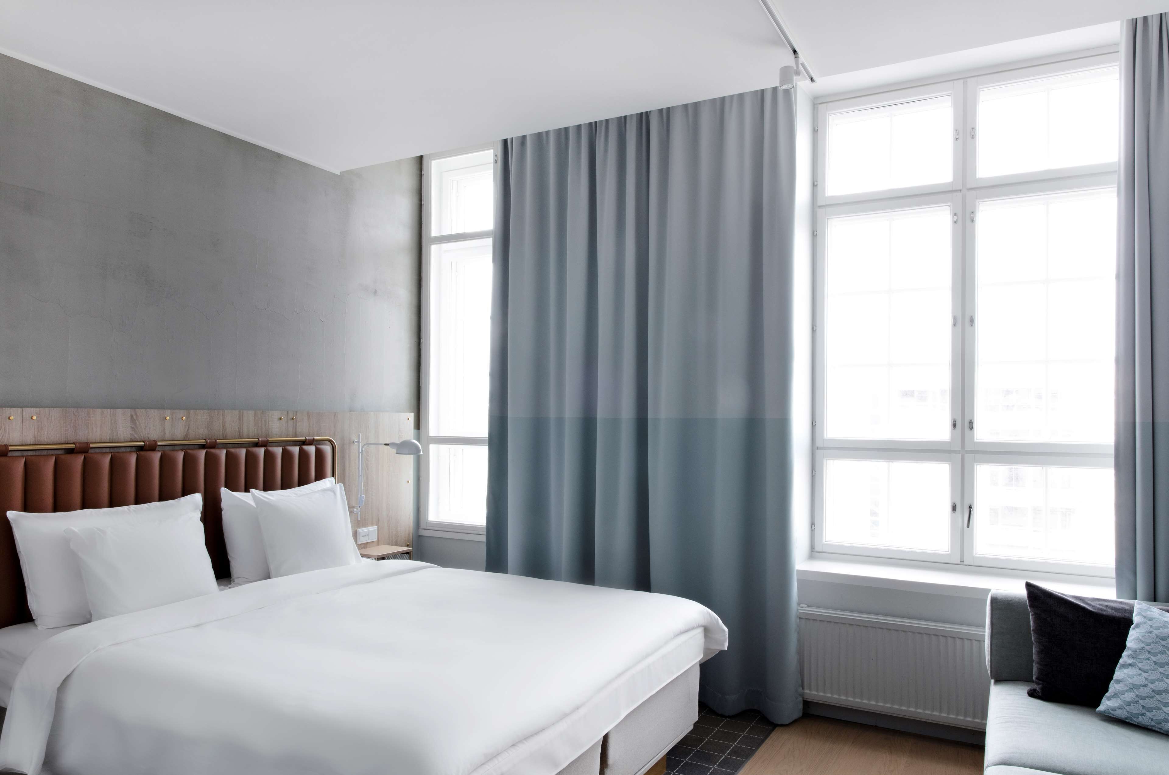 Radisson Blu Seaside Hotel, Helsinki