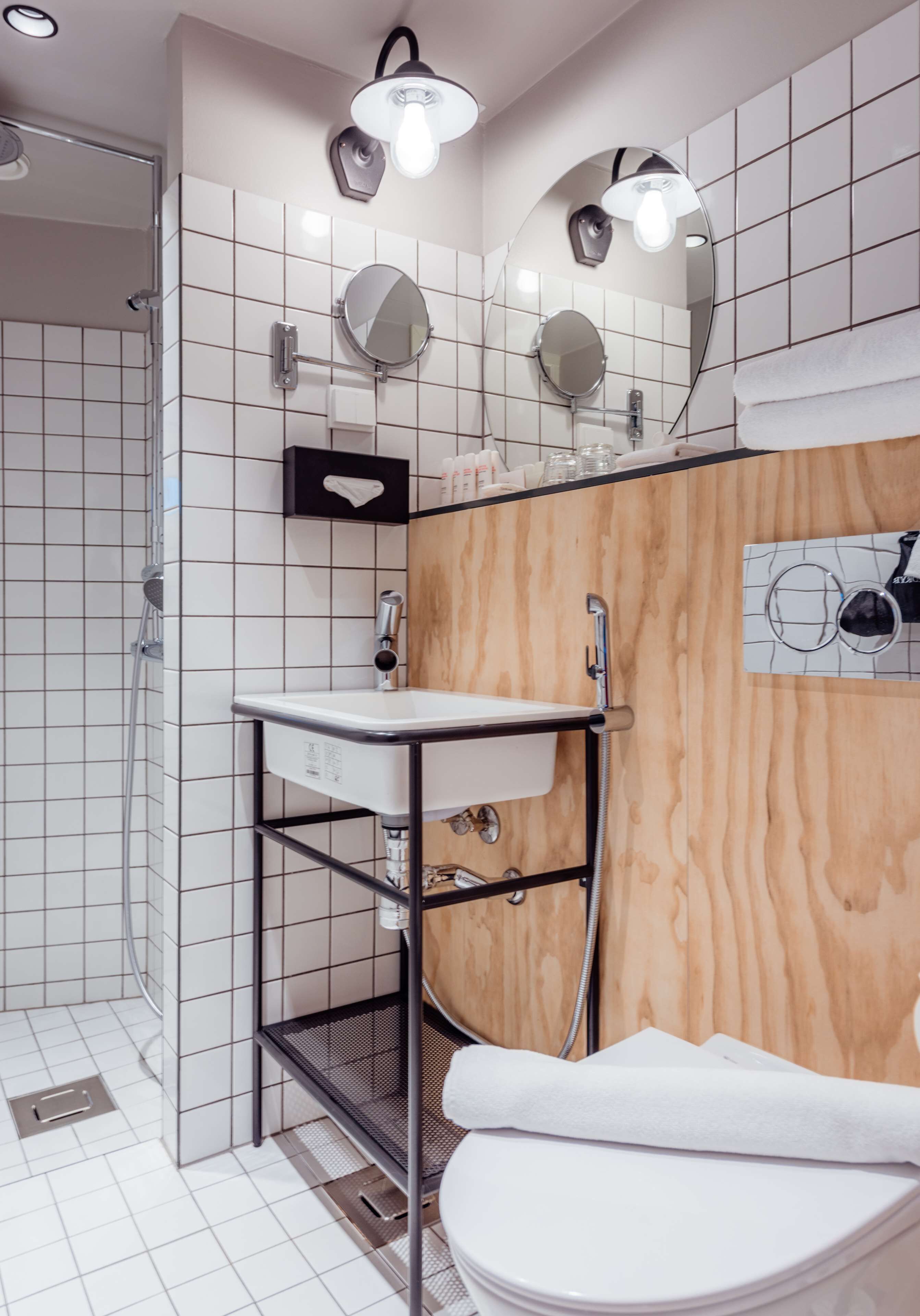 Radisson Blu Seaside Hotel, Helsinki