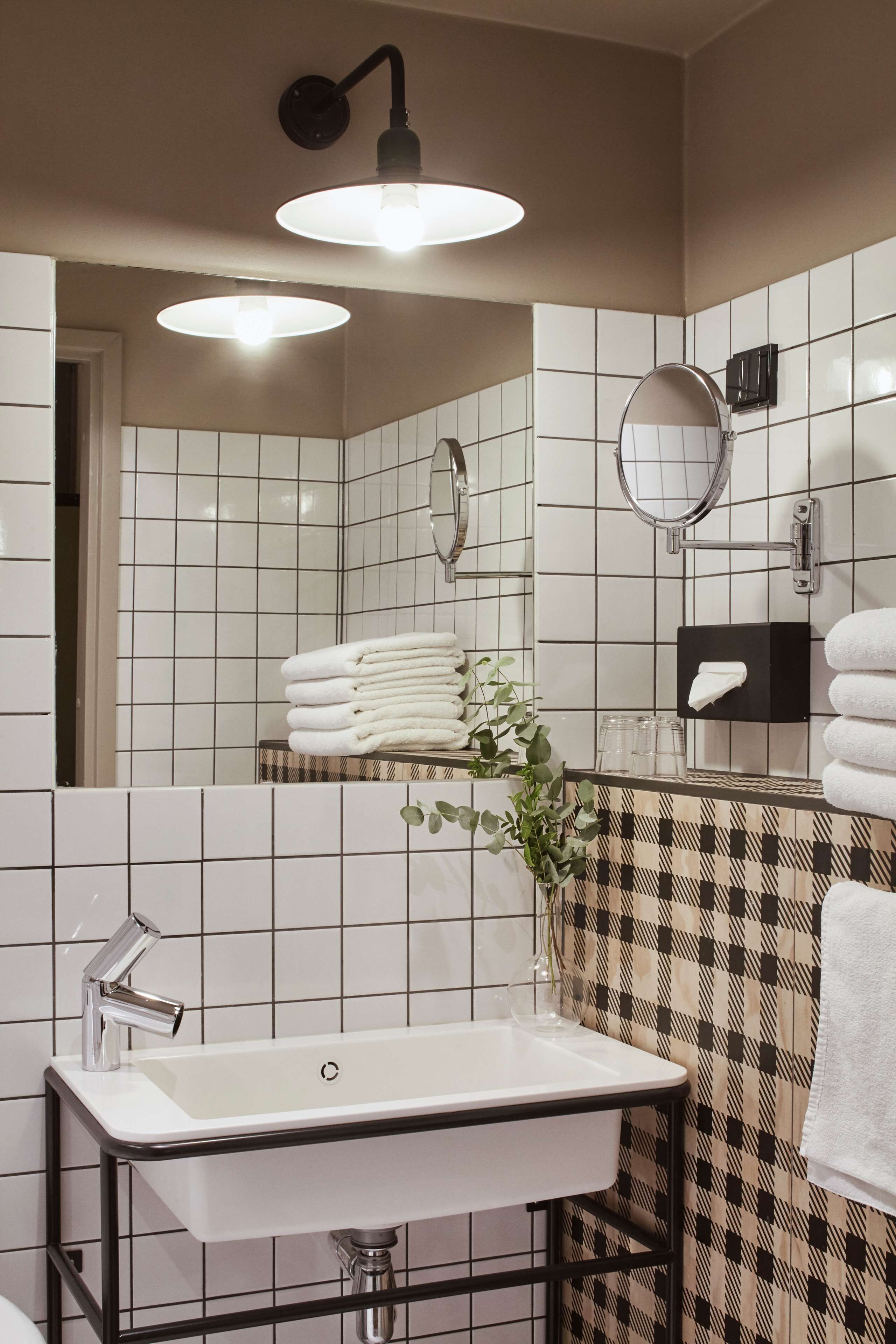 Radisson Blu Seaside Hotel, Helsinki