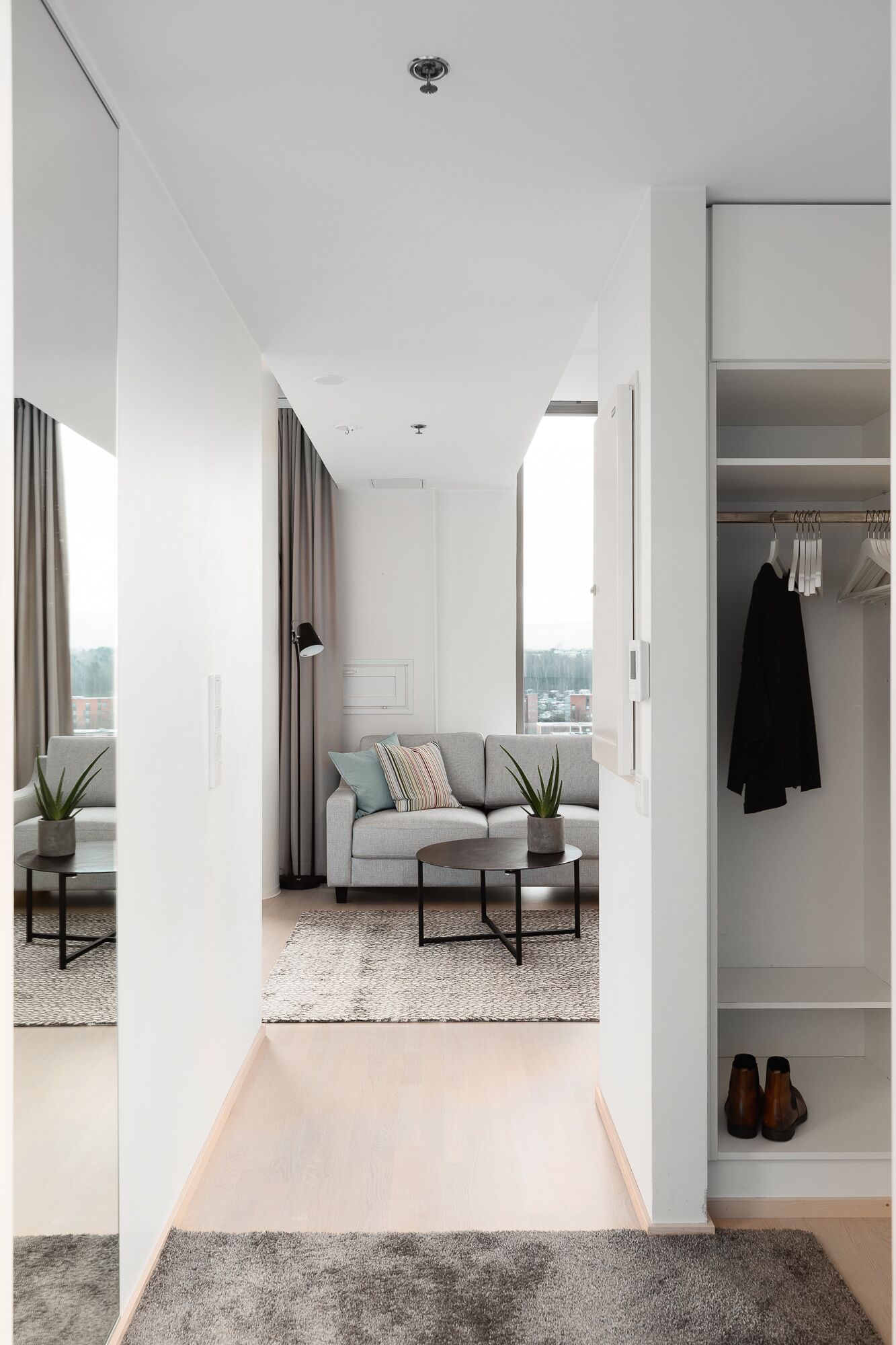 SleepWell Apartments East