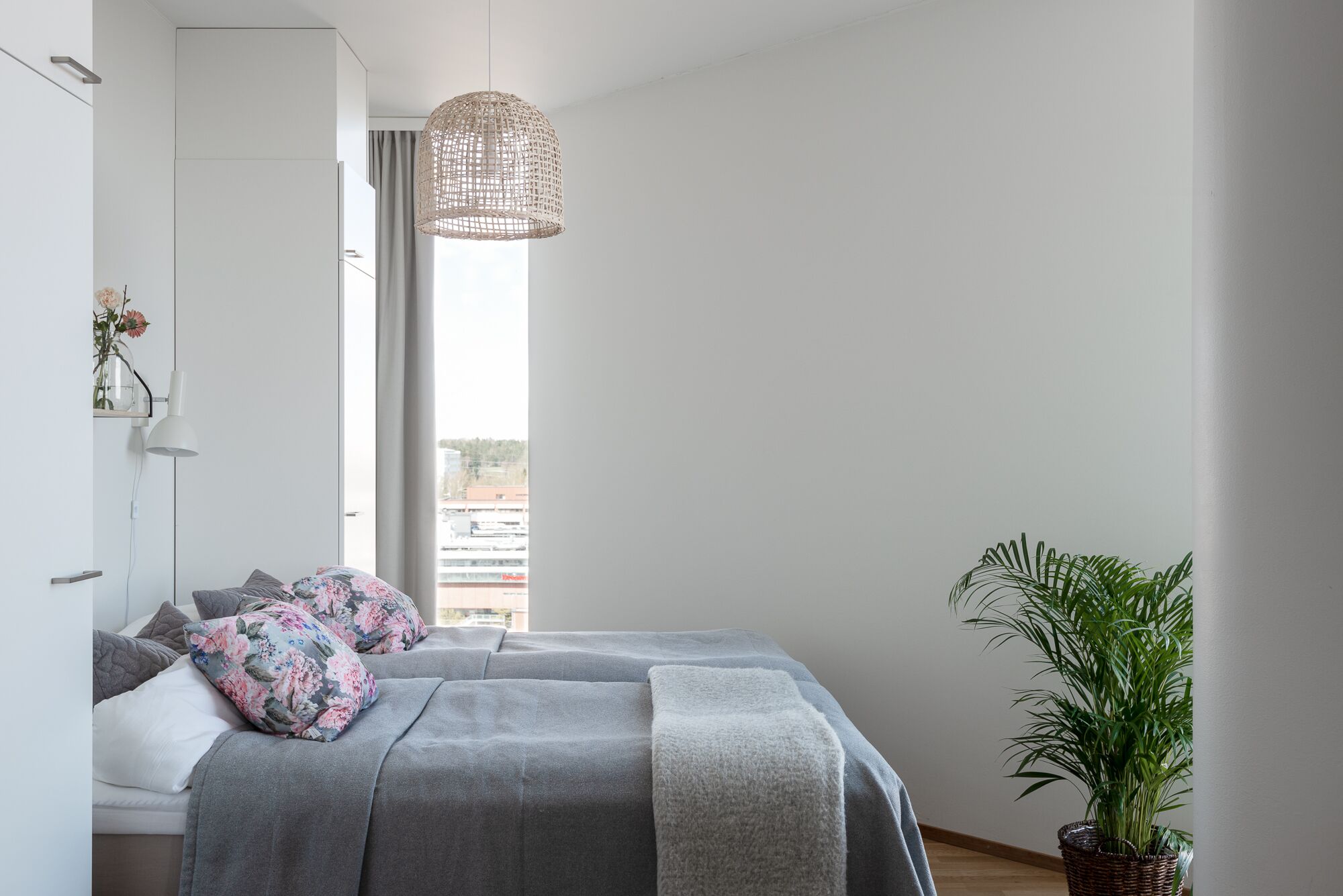 SleepWell Apartments East