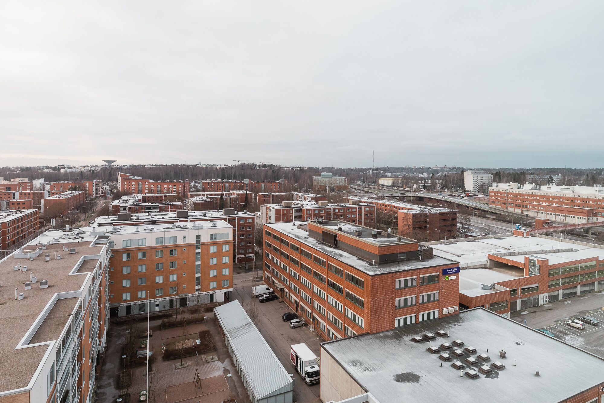 SleepWell Apartments East