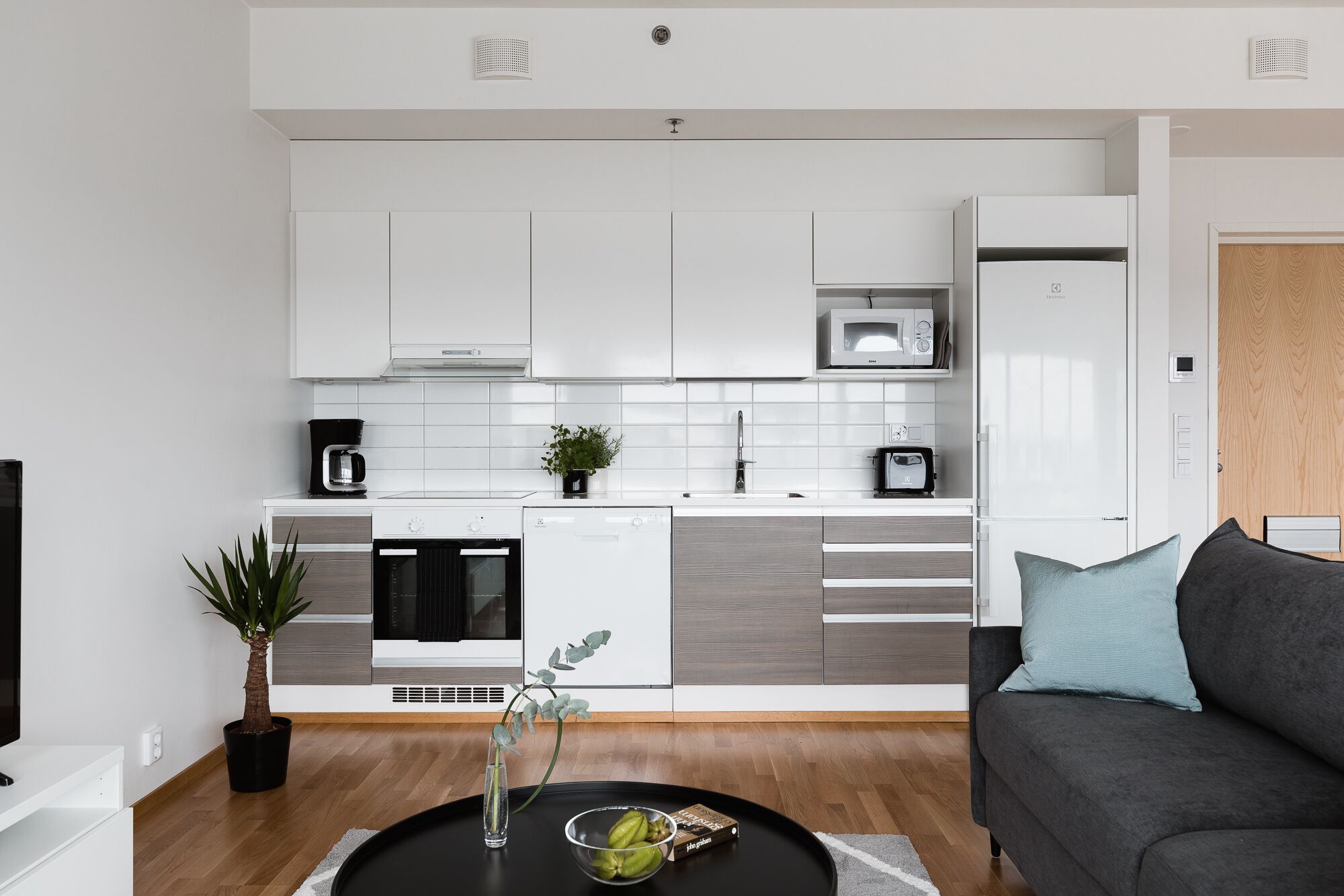 SleepWell Apartments East