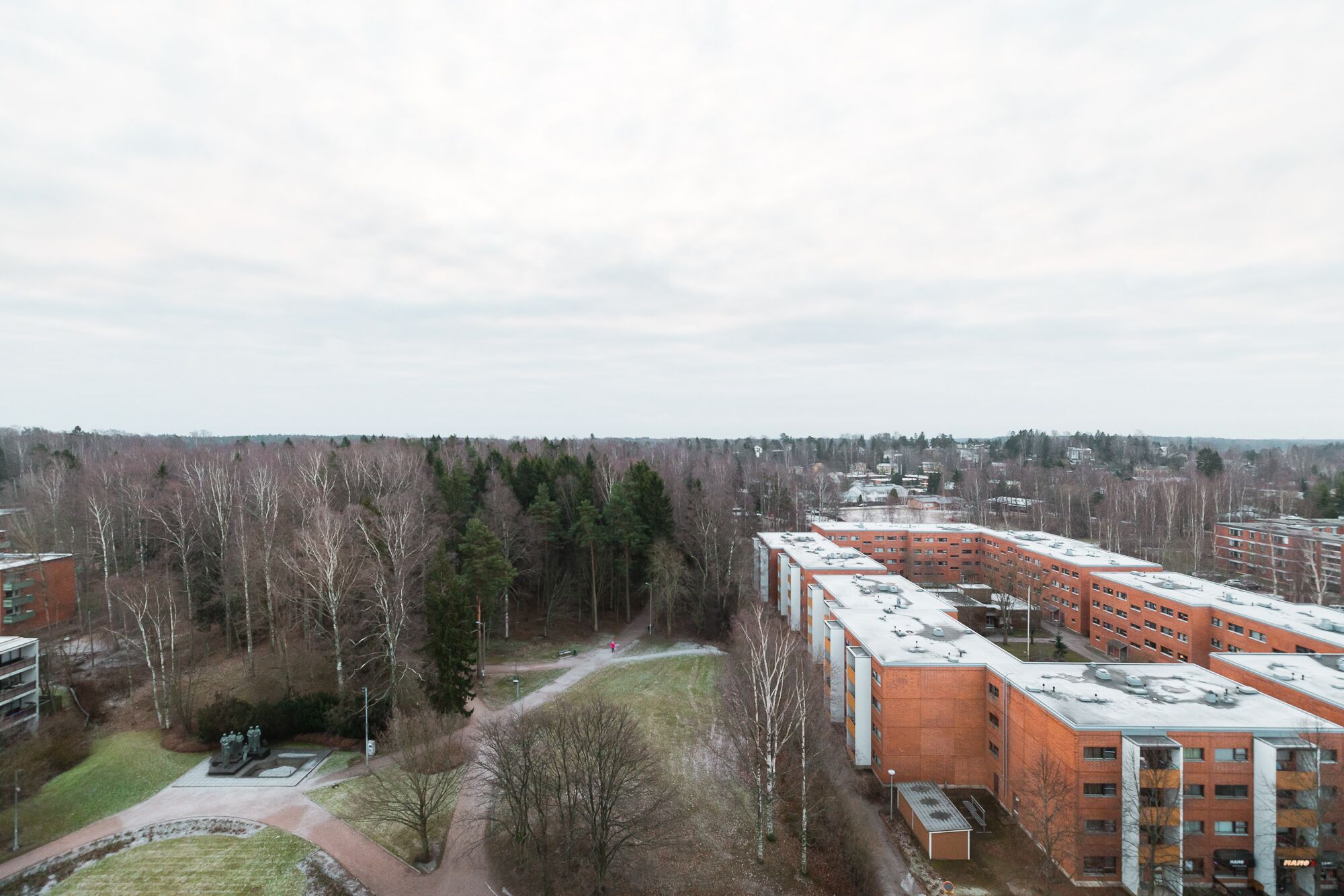 SleepWell Apartments East