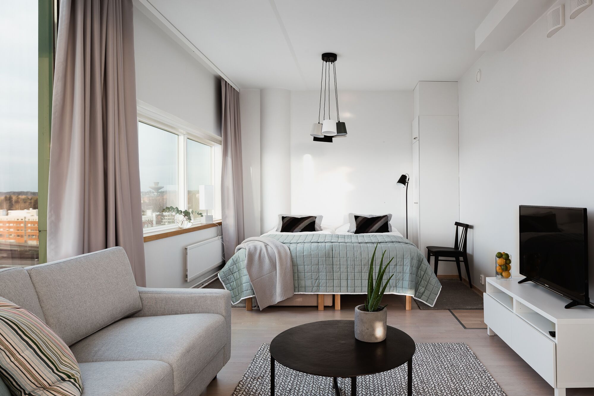 SleepWell Apartments East