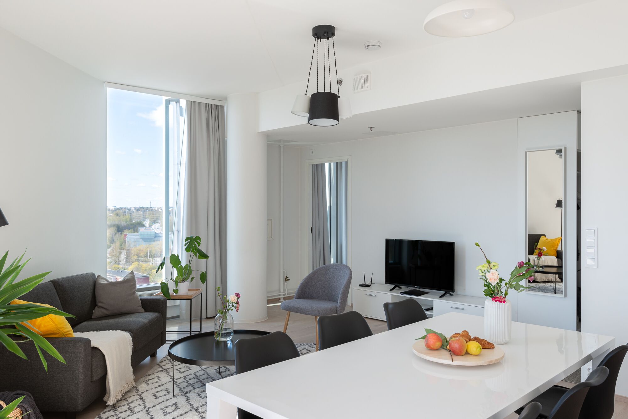 SleepWell Apartments East