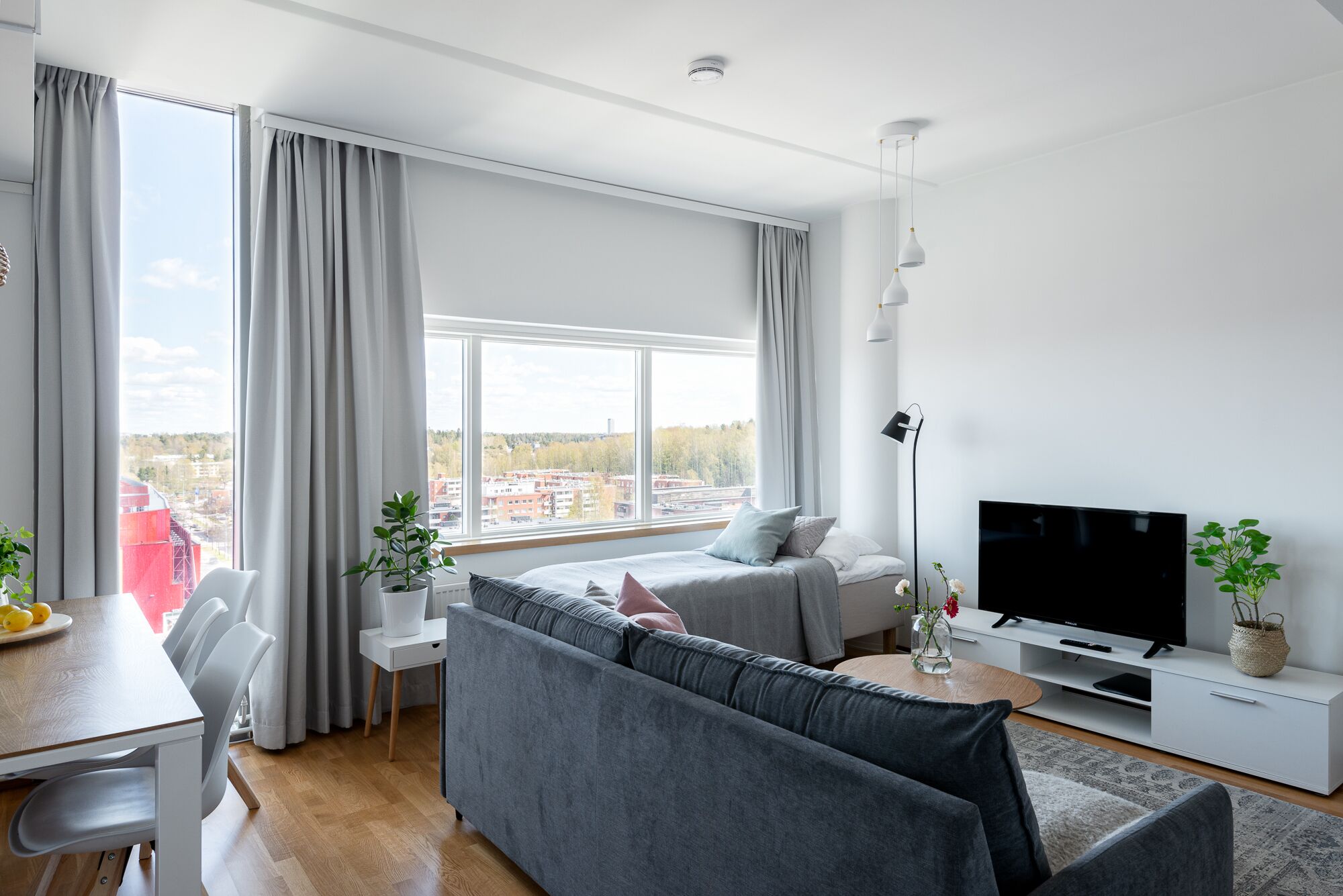 SleepWell Apartments East