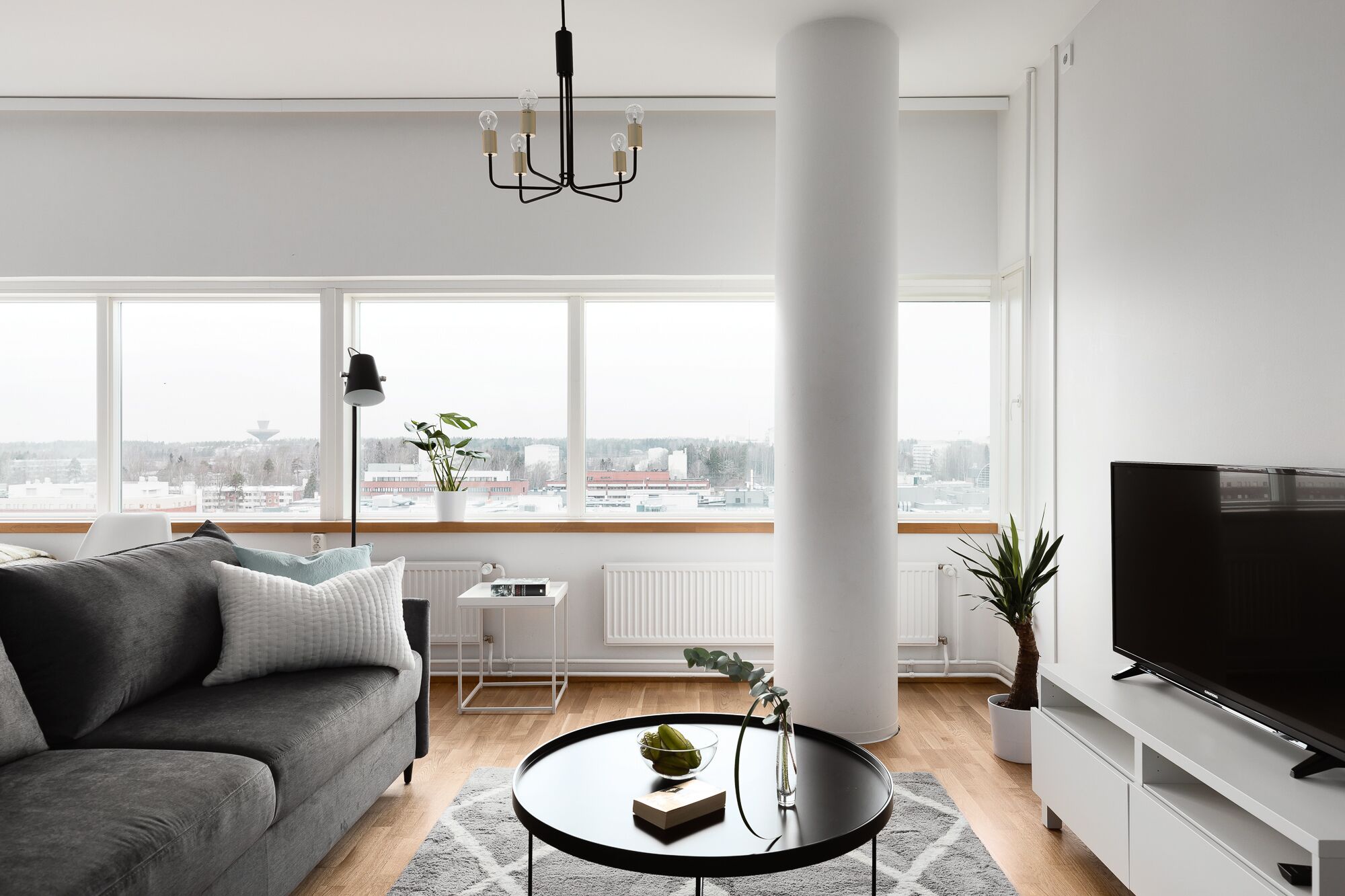 SleepWell Apartments East