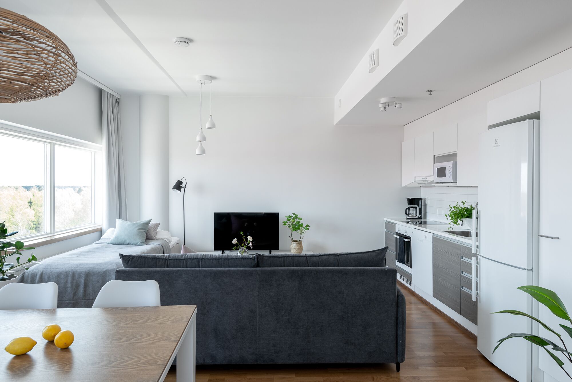 SleepWell Apartments East
