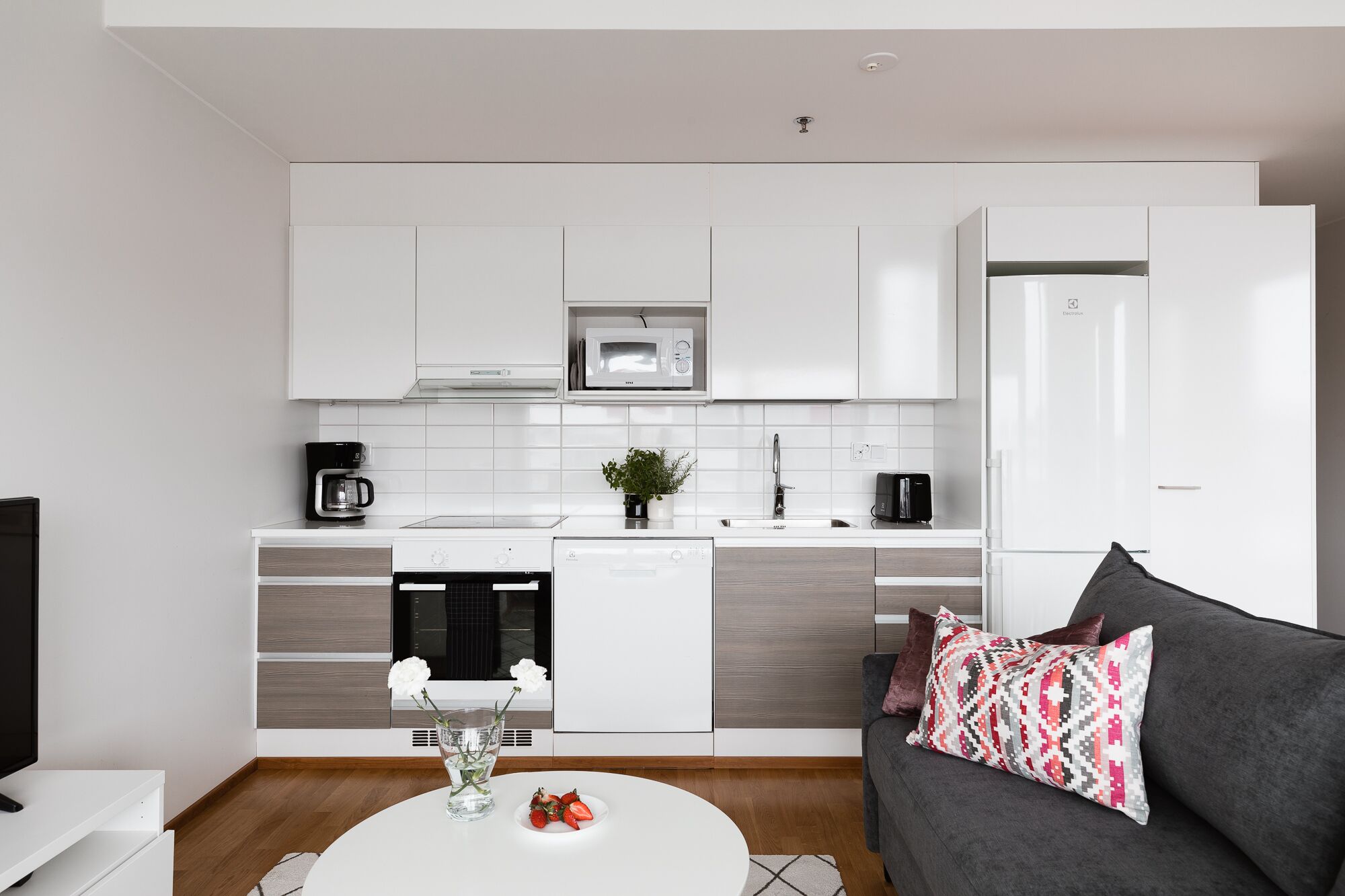 SleepWell Apartments East