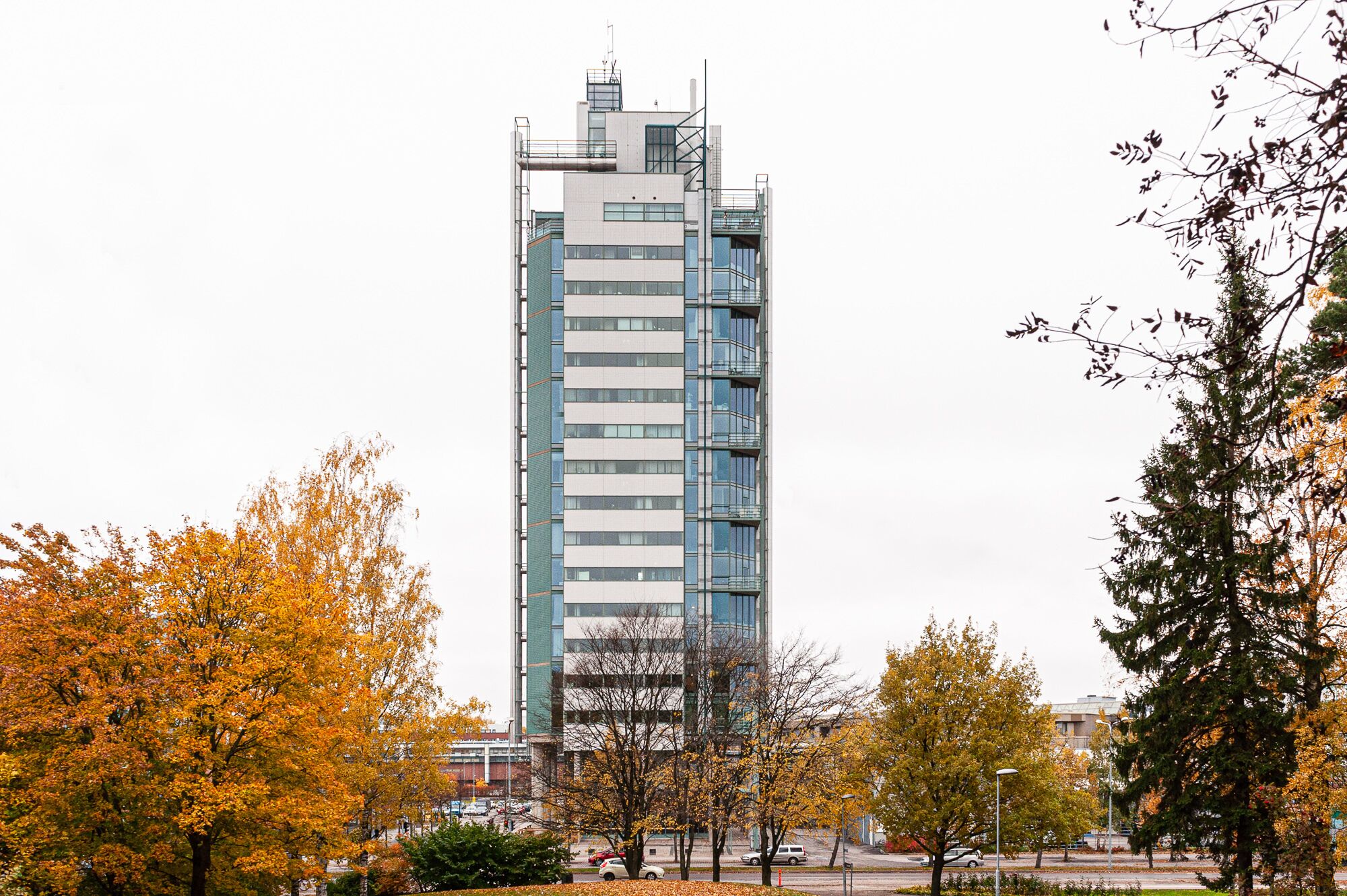 SleepWell Apartments East