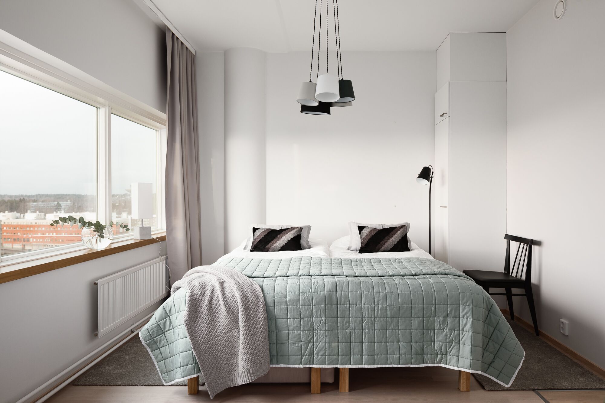 SleepWell Apartments East