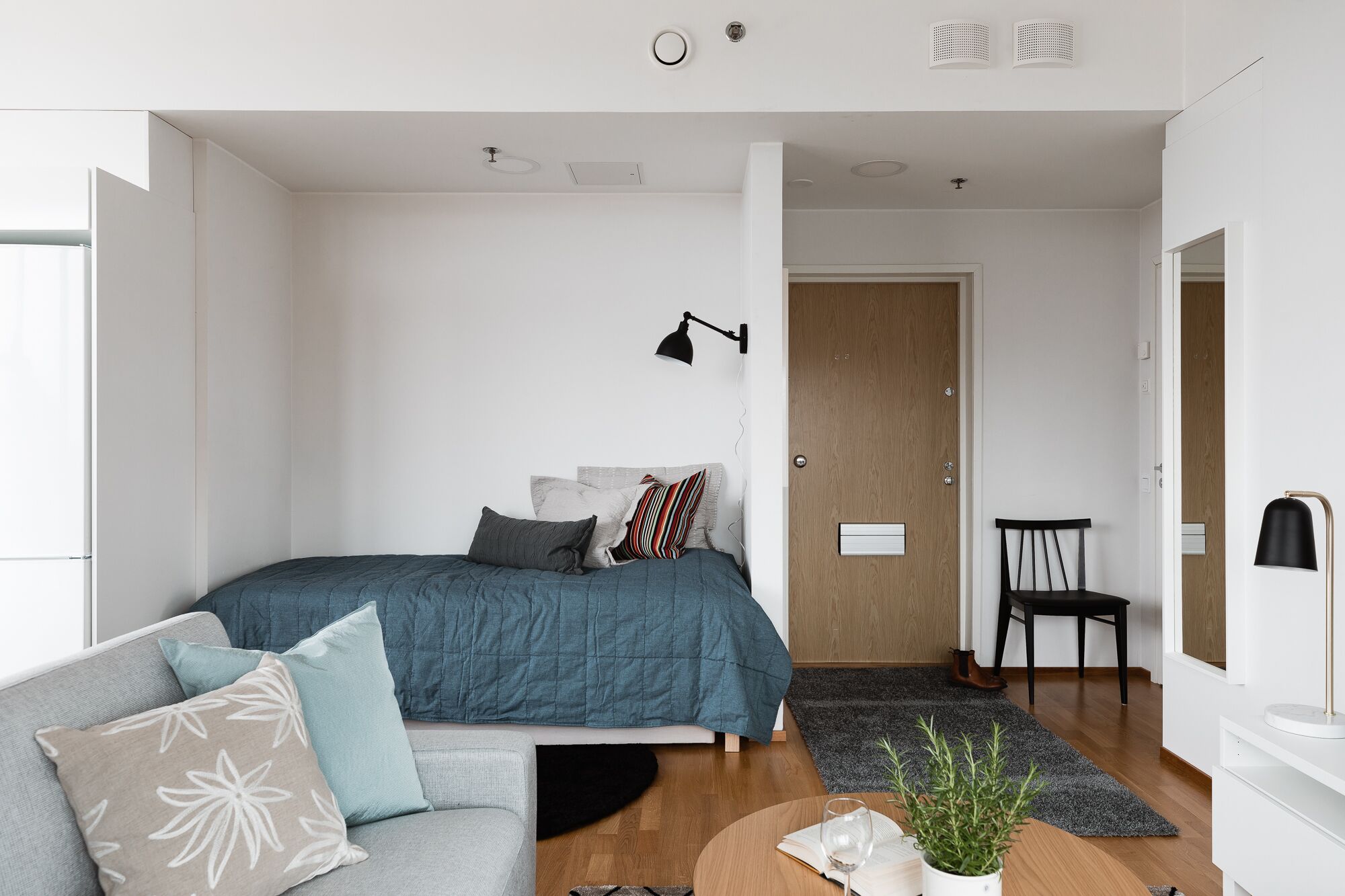 SleepWell Apartments East