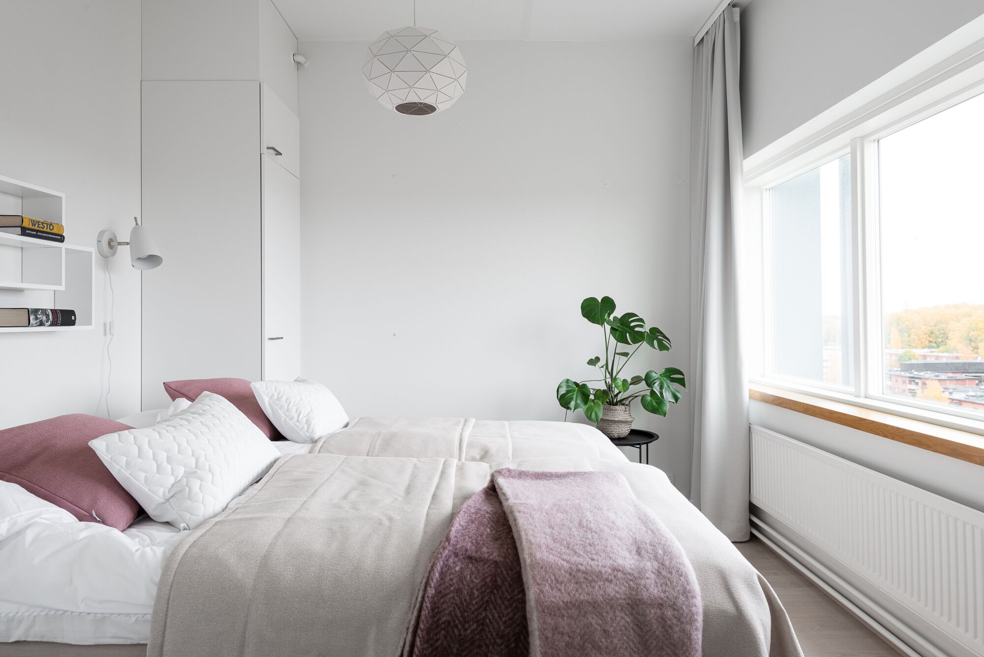 SleepWell Apartments East