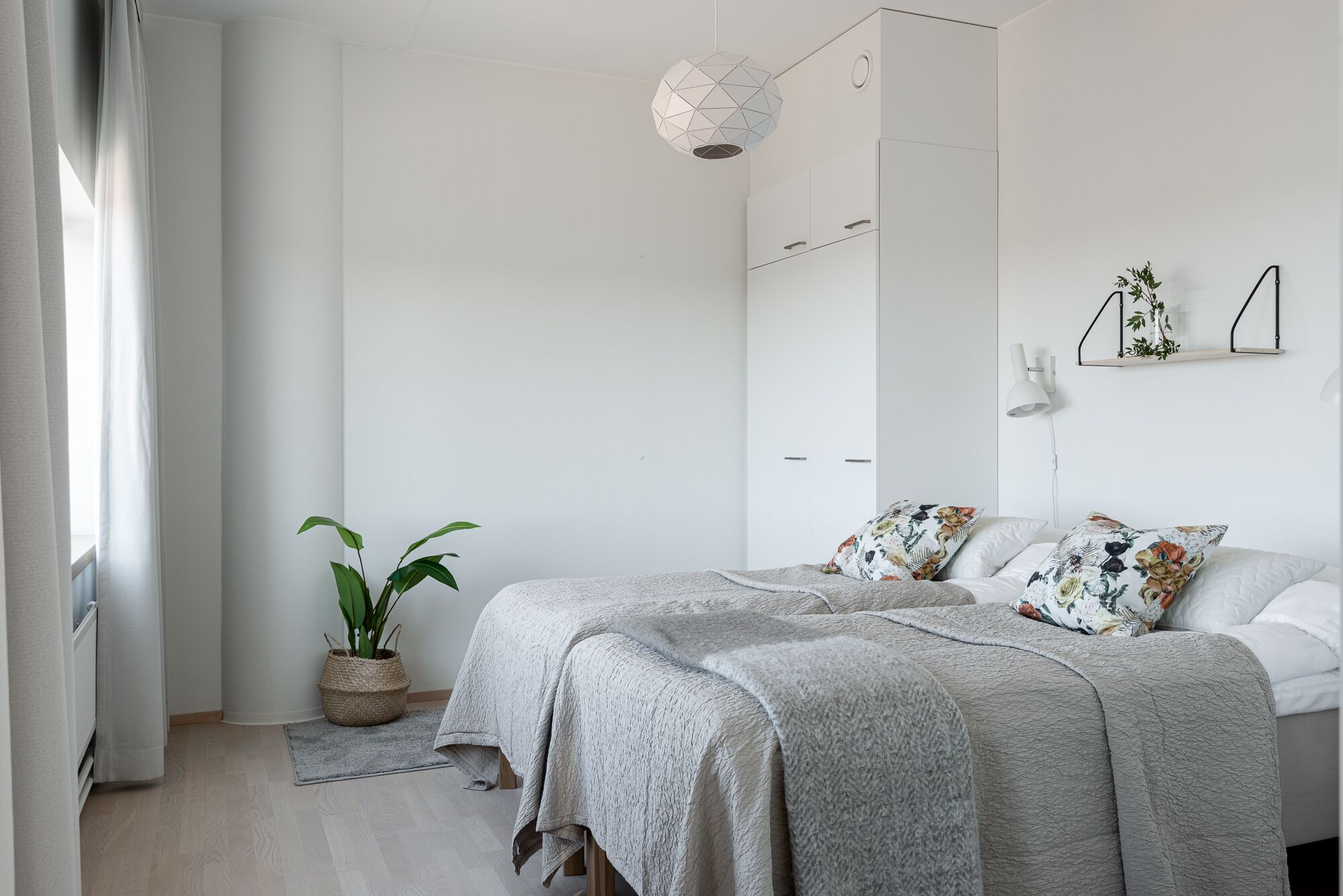 SleepWell Apartments East