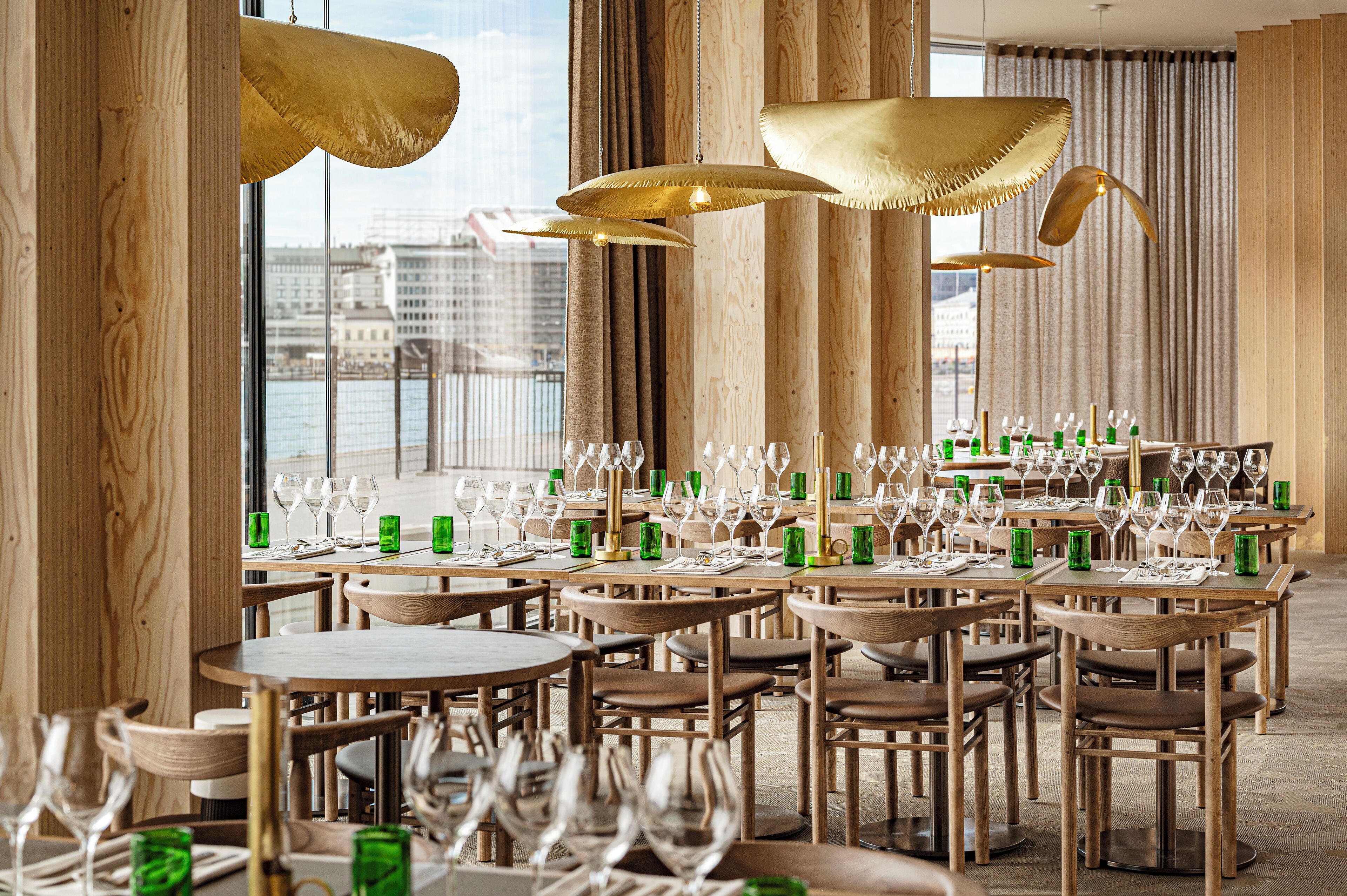 Solo Sokos Hotel Pier 4
