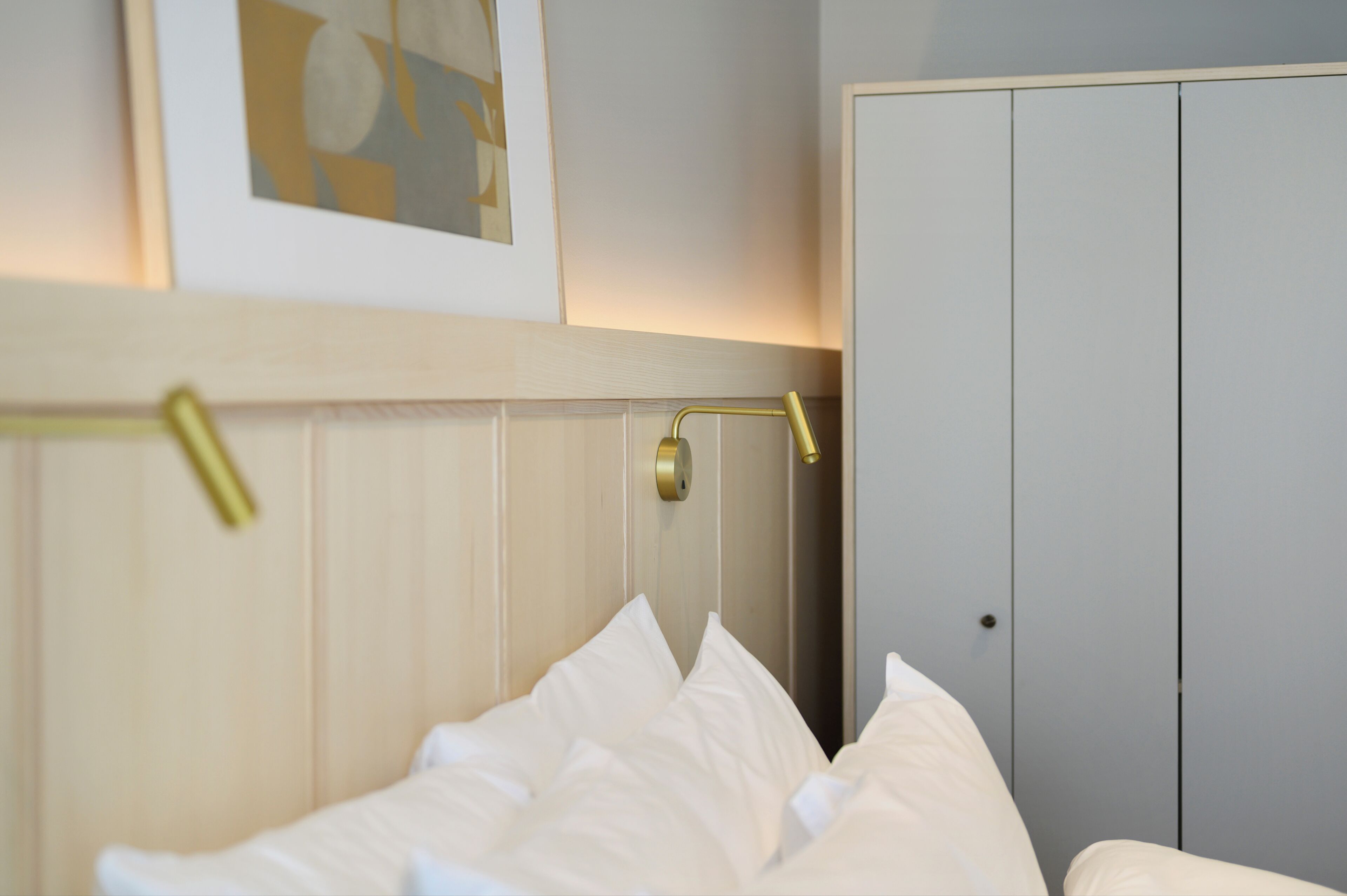 Solo Sokos Hotel Pier 4