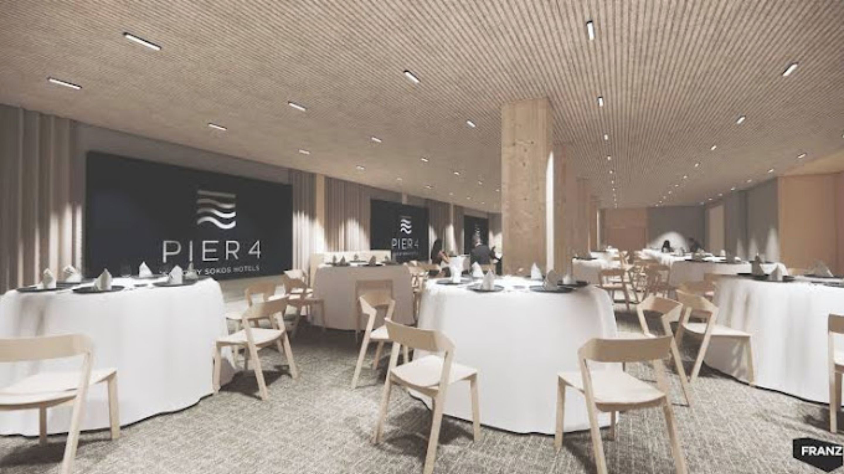 Solo Sokos Hotel Pier 4