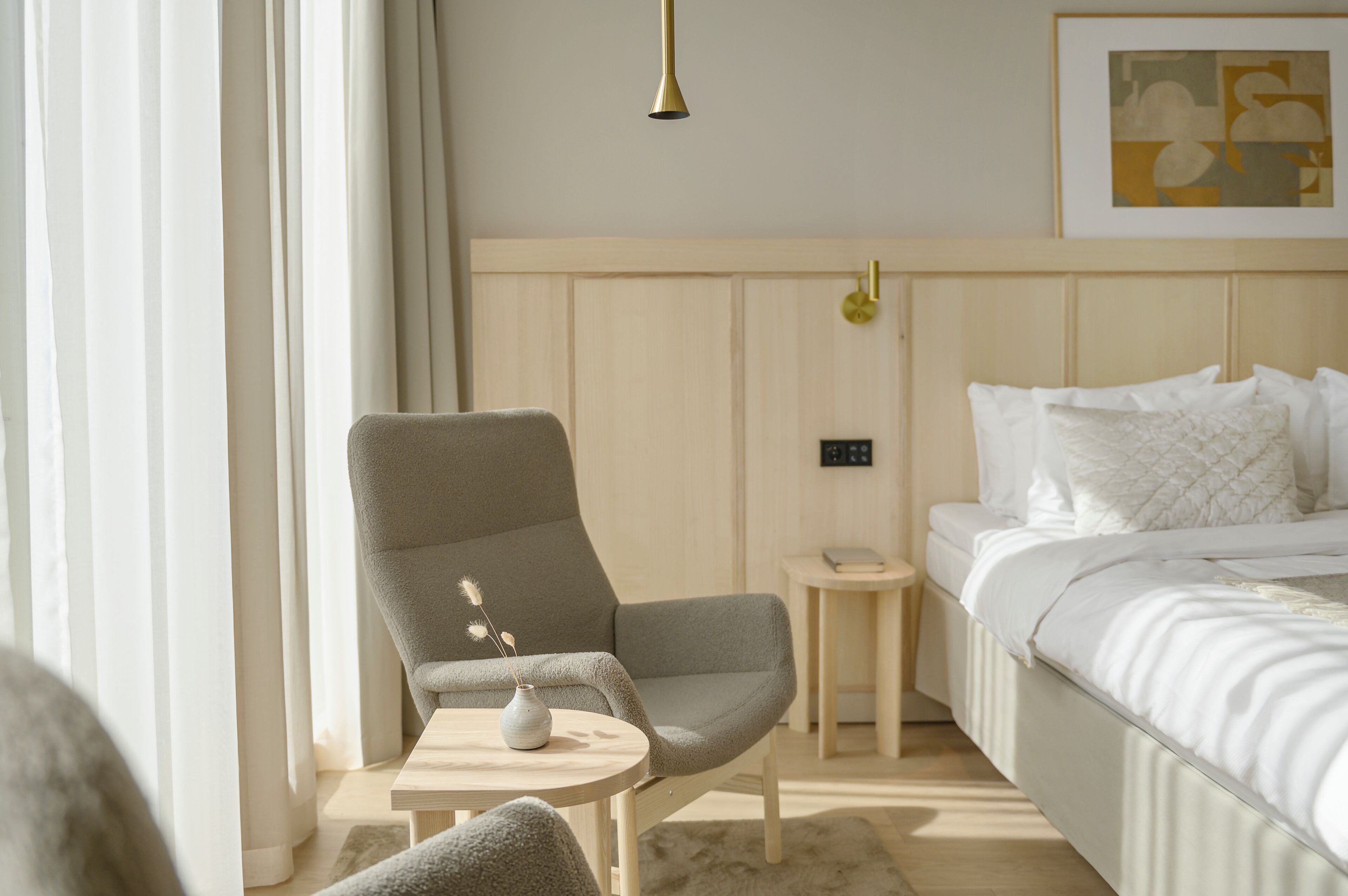 Solo Sokos Hotel Pier 4