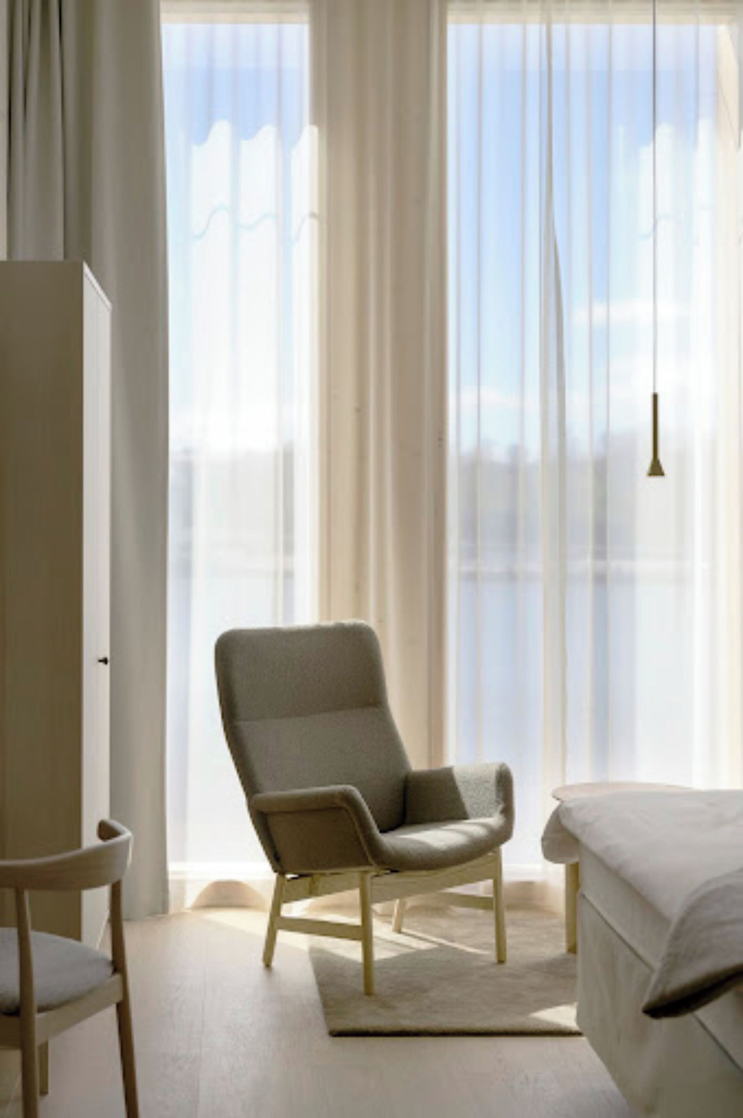Solo Sokos Hotel Pier 4