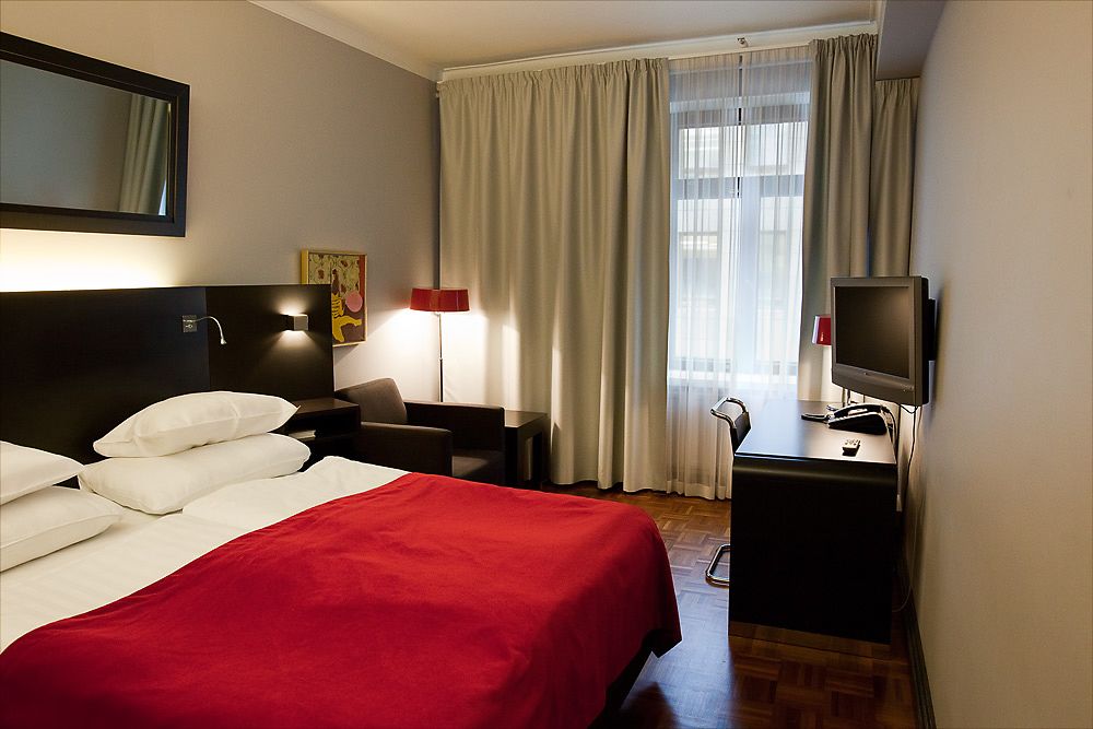 Solo Sokos Hotel Torni