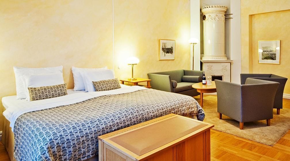 Solo Sokos Hotel Torni