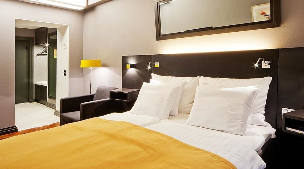 Solo Sokos Hotel Torni