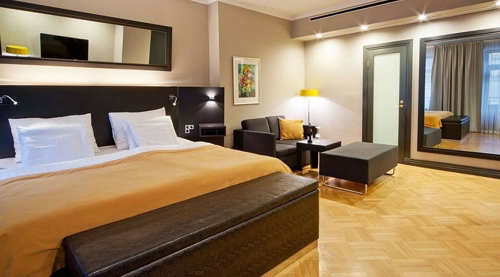 Solo Sokos Hotel Torni