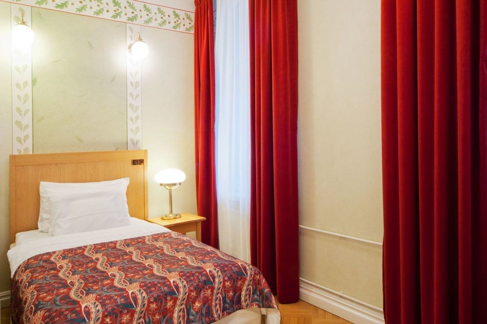 Solo Sokos Hotel Torni