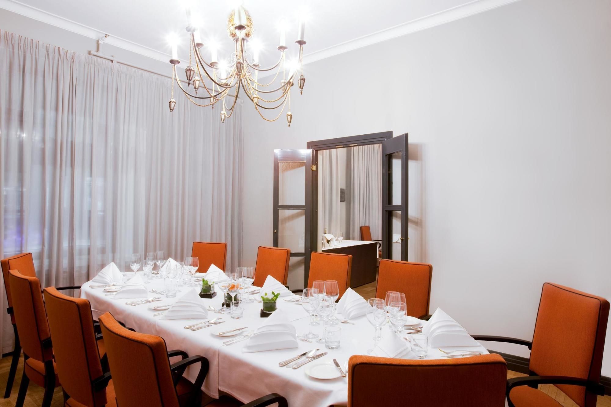 Solo Sokos Hotel Torni