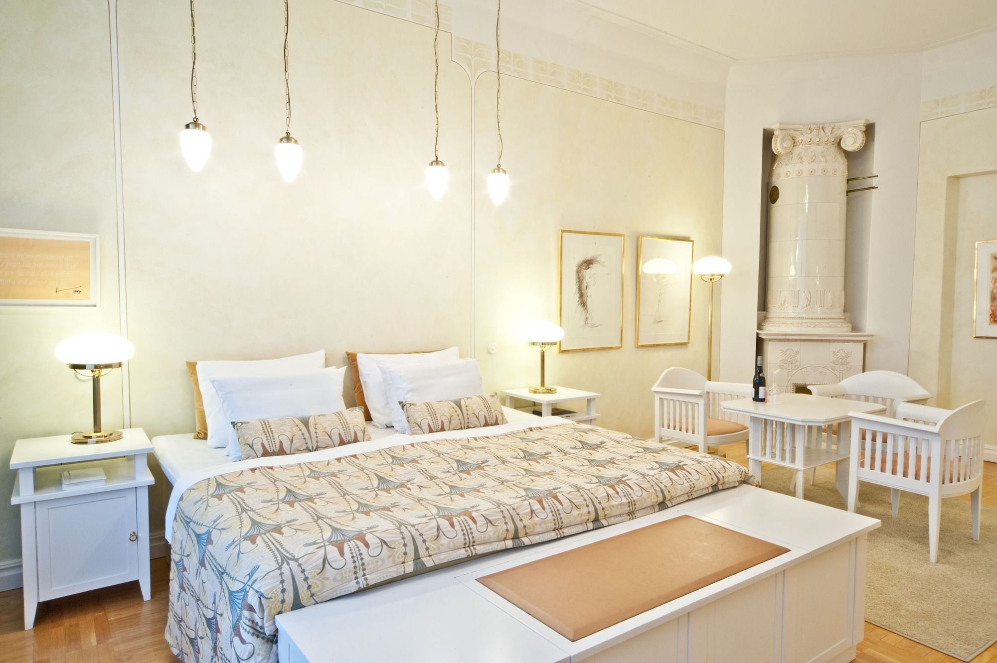 Solo Sokos Hotel Torni