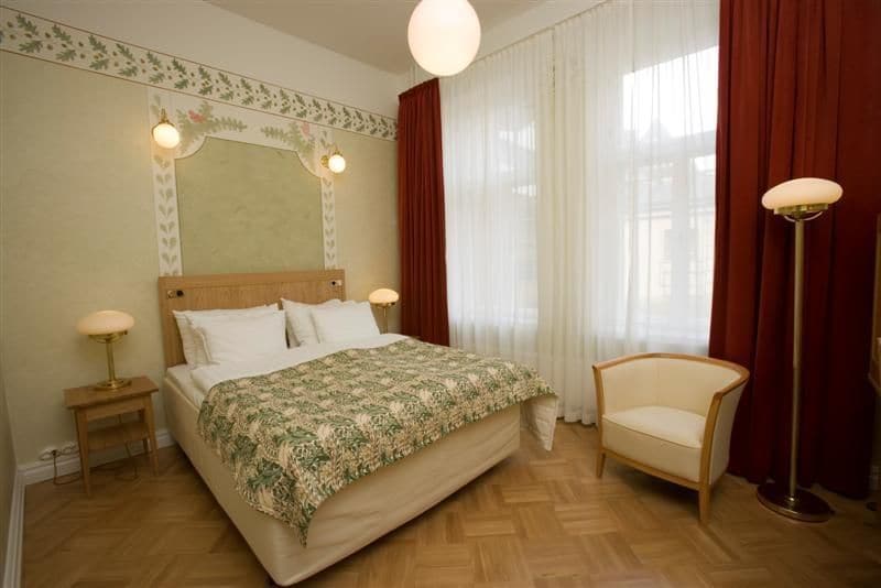 Solo Sokos Hotel Torni