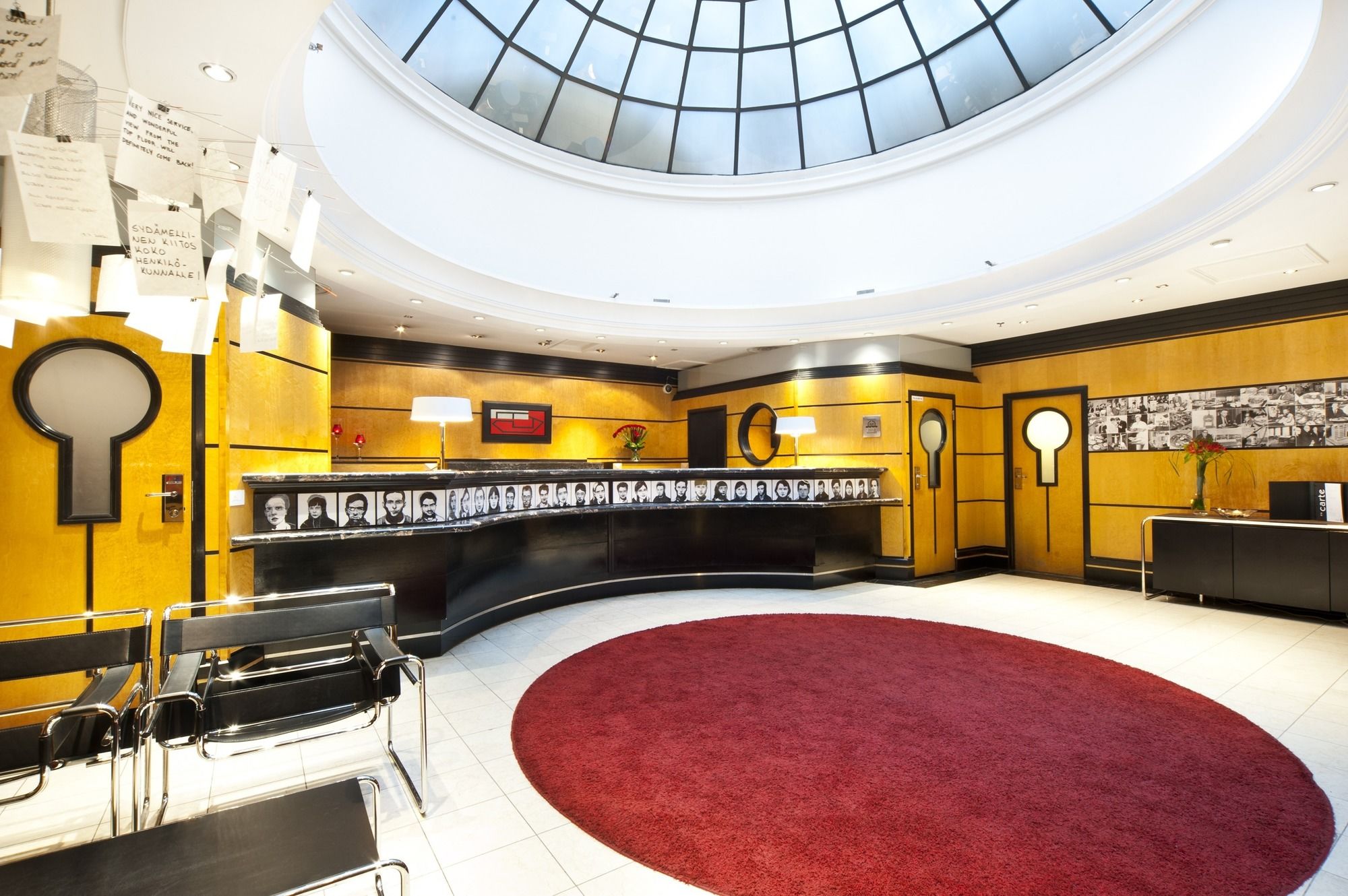 Solo Sokos Hotel Torni
