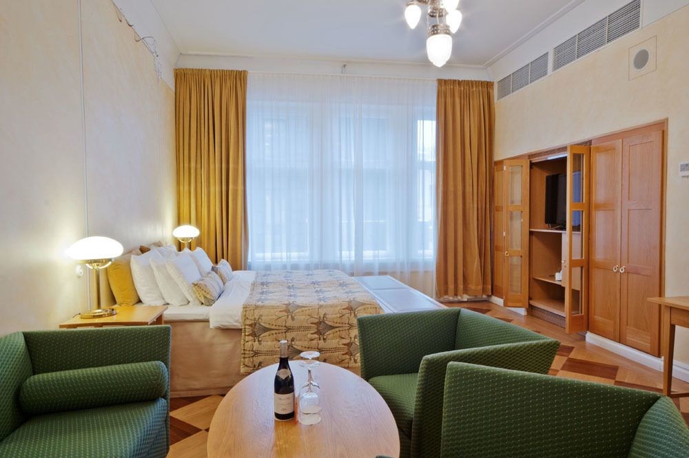 Solo Sokos Hotel Torni
