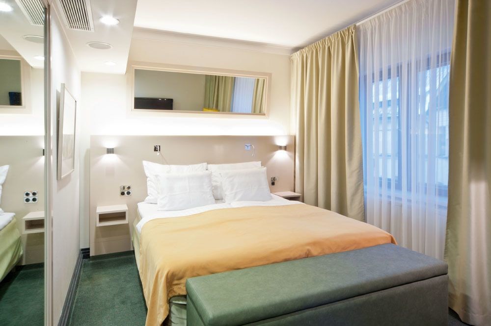 Solo Sokos Hotel Torni