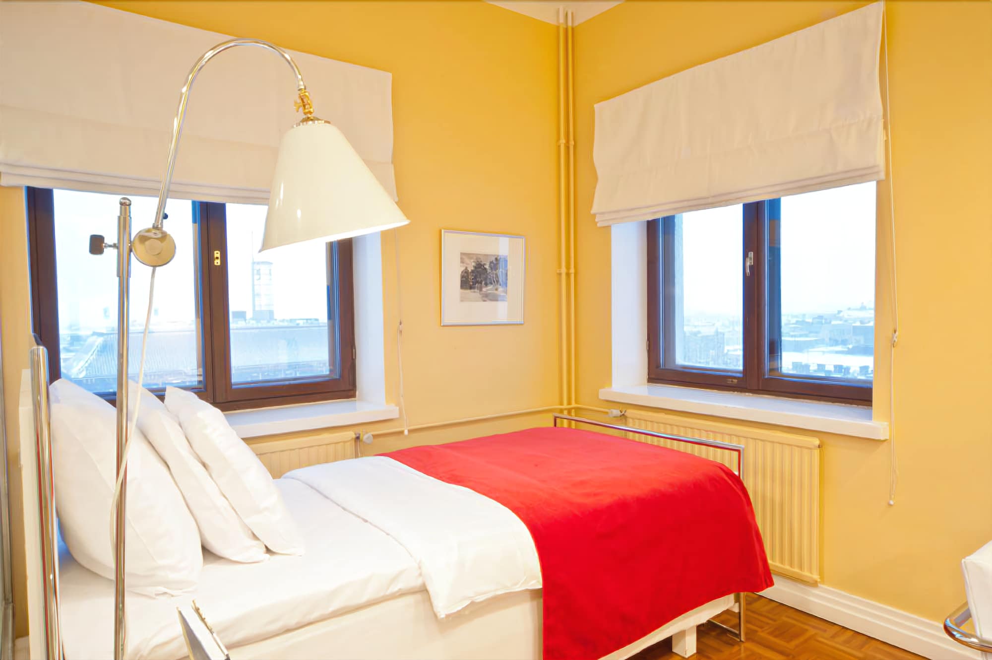 Solo Sokos Hotel Torni
