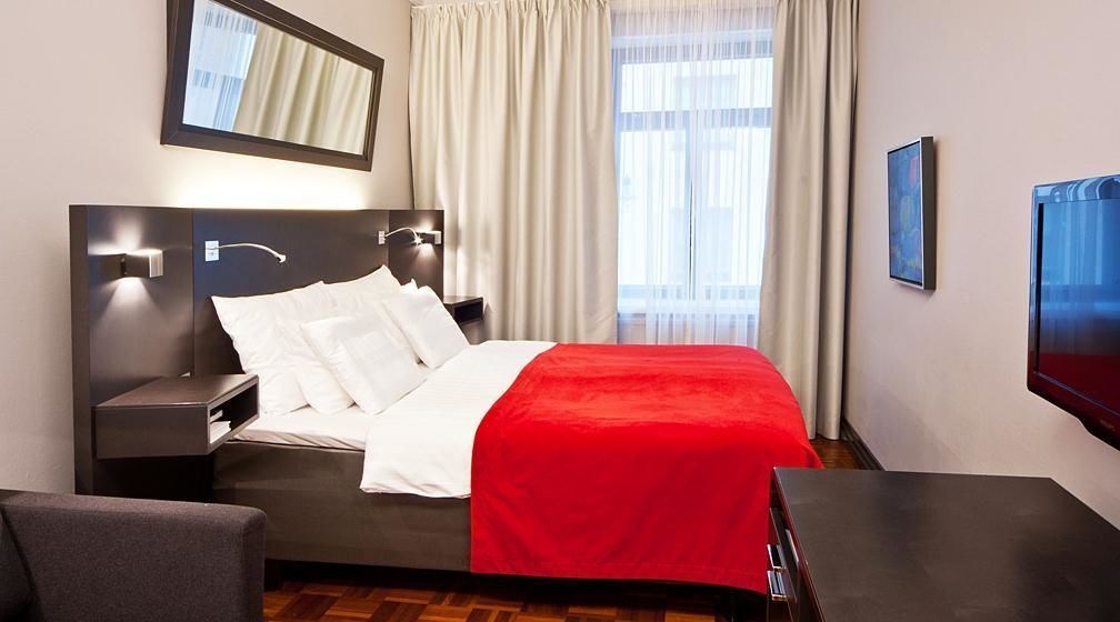 Solo Sokos Hotel Torni