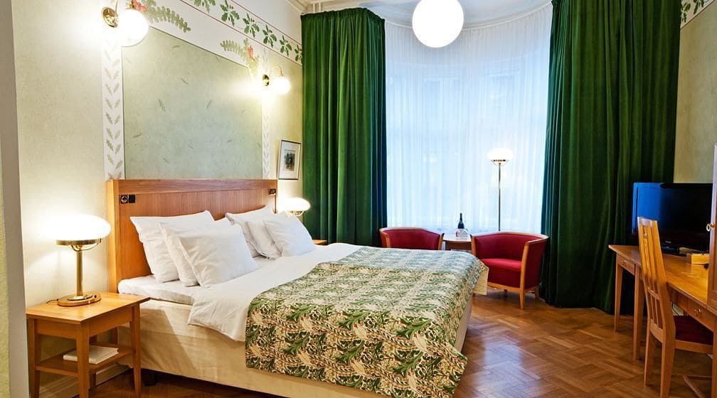 Solo Sokos Hotel Torni