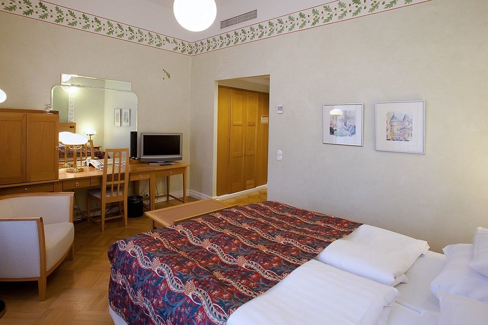 Solo Sokos Hotel Torni