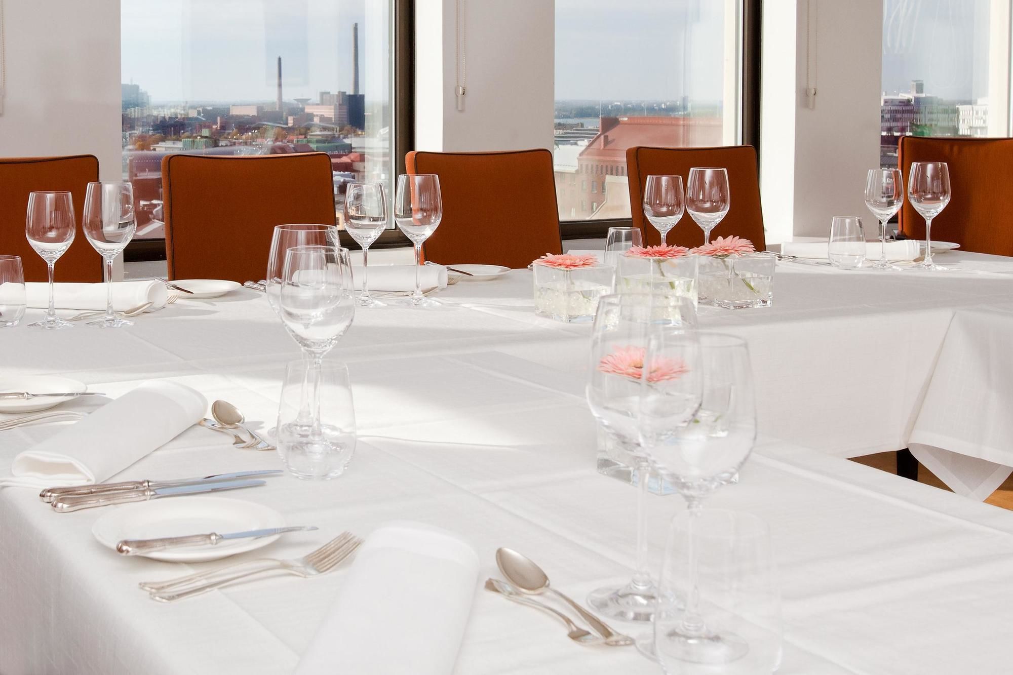 Solo Sokos Hotel Torni