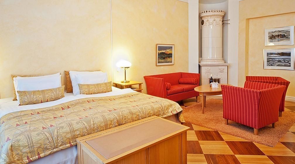 Solo Sokos Hotel Torni